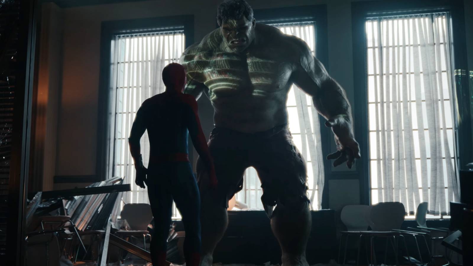 10 Scenes In Spider-Man: Brand New Day That Will Remind You Why The MCU Rocks