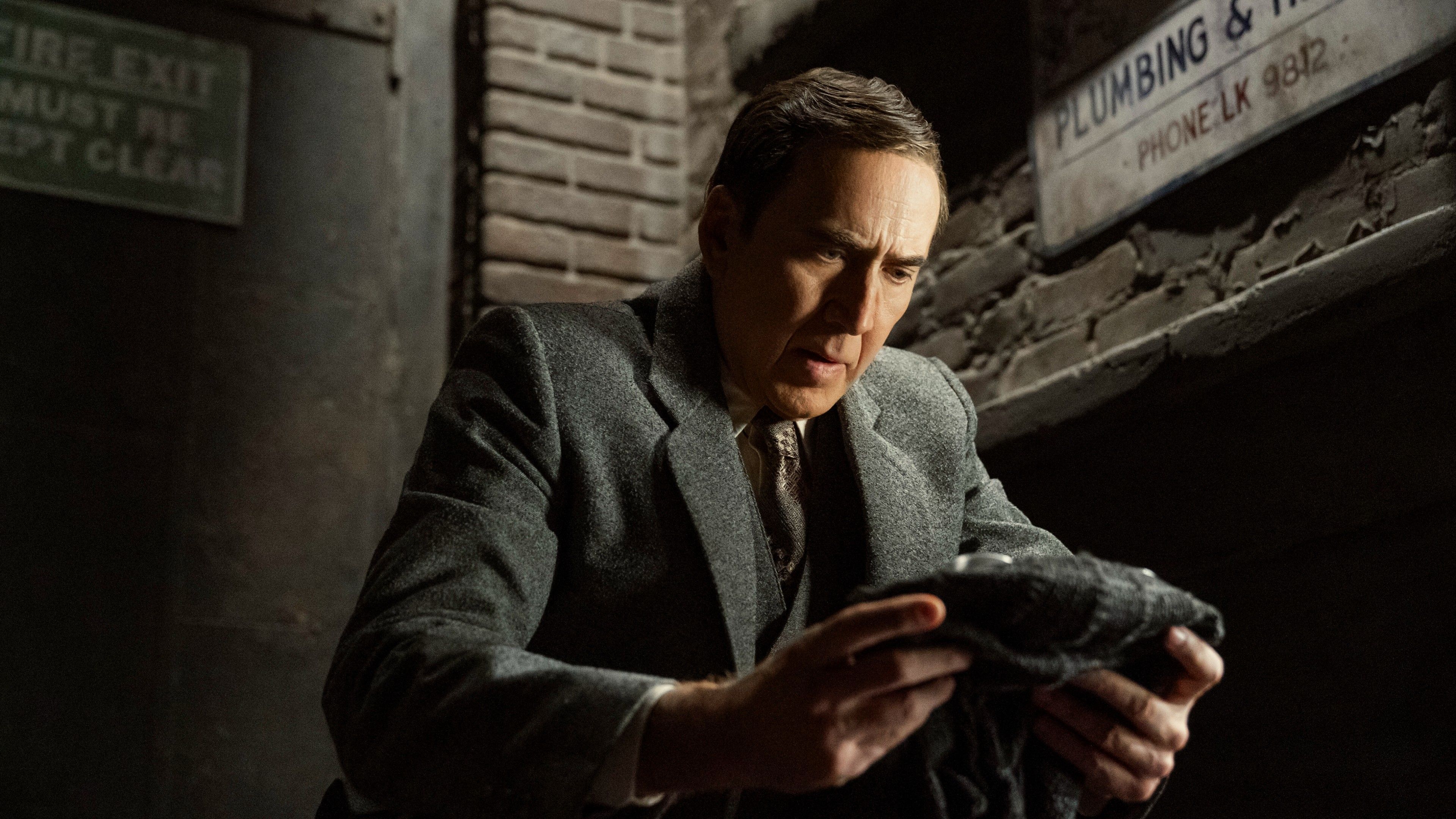 10 Greatest Neo-Noir TV Shows From The Past Decade