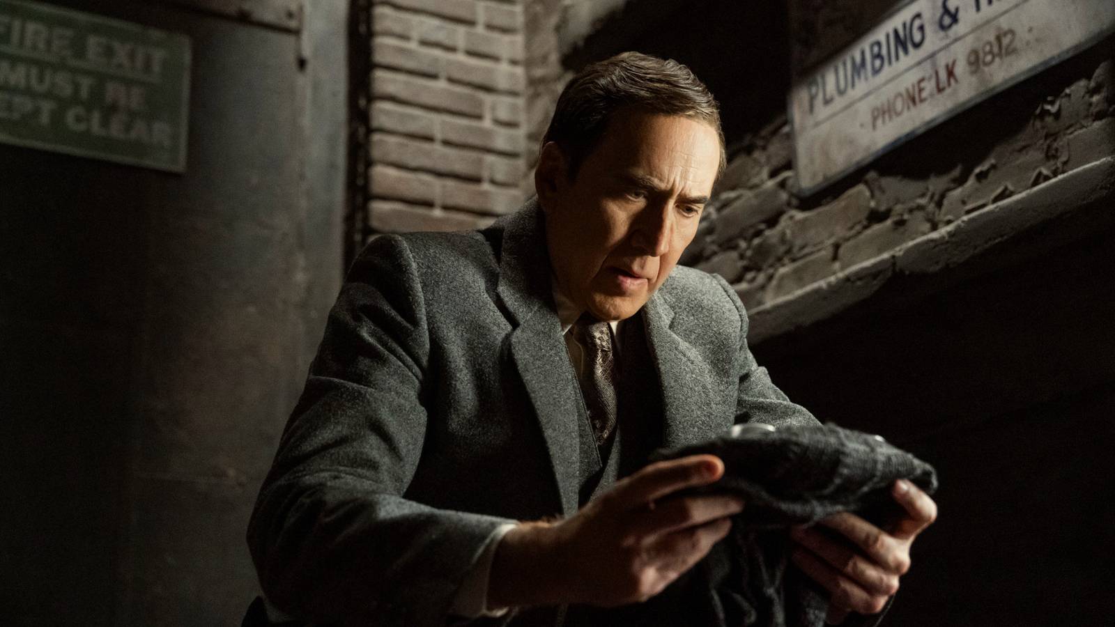 10 Greatest Neo-Noir TV Shows From The Past Decade