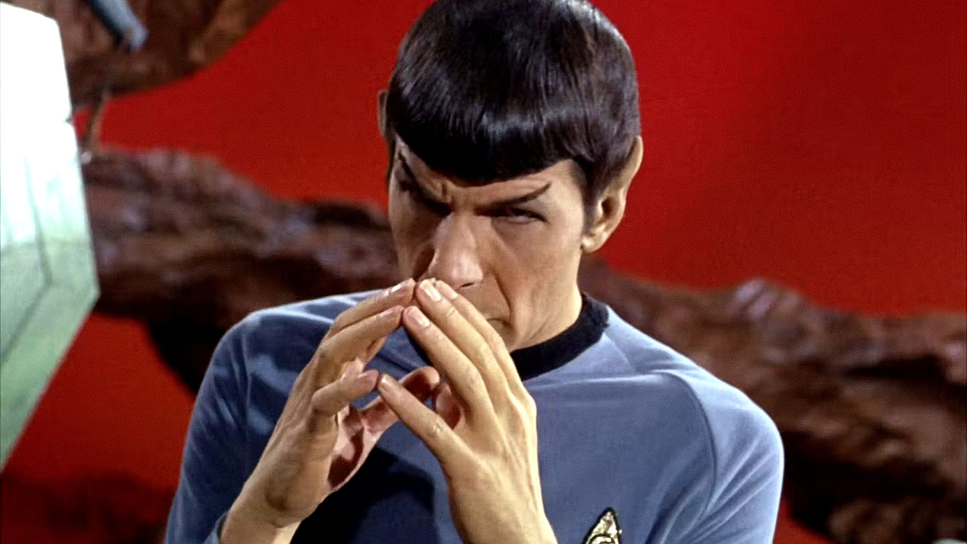 Star Trek Officially Unveils Ultimate 60th Anniversary Crossover Coming November 2026 image