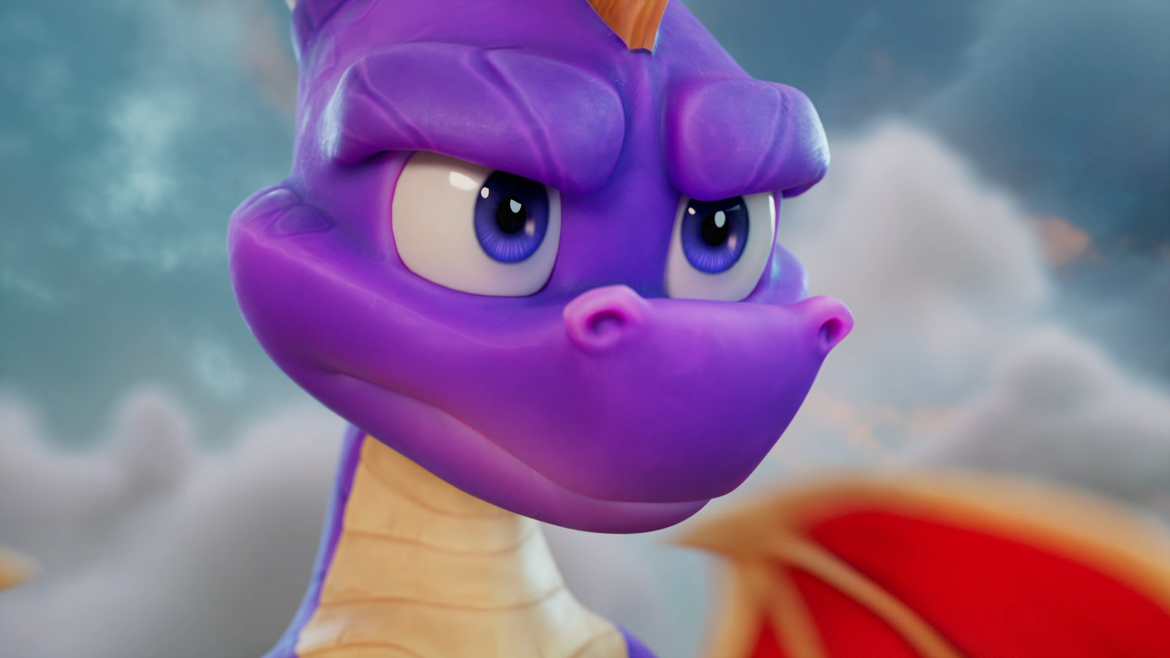 After 20 Years, A New Spyro Game Is Officially On The Way image
