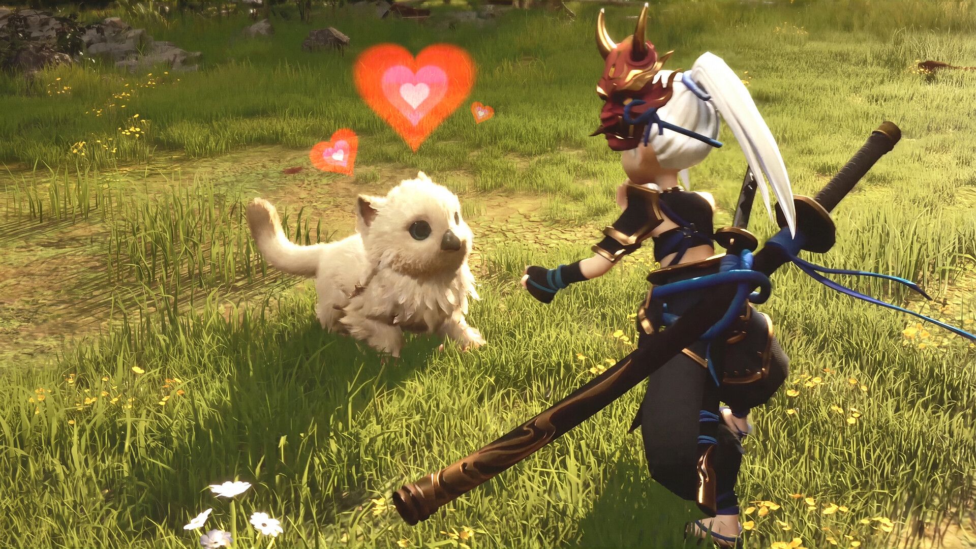 Monster Hunter Meets Stardew Valley In Huge New RPG