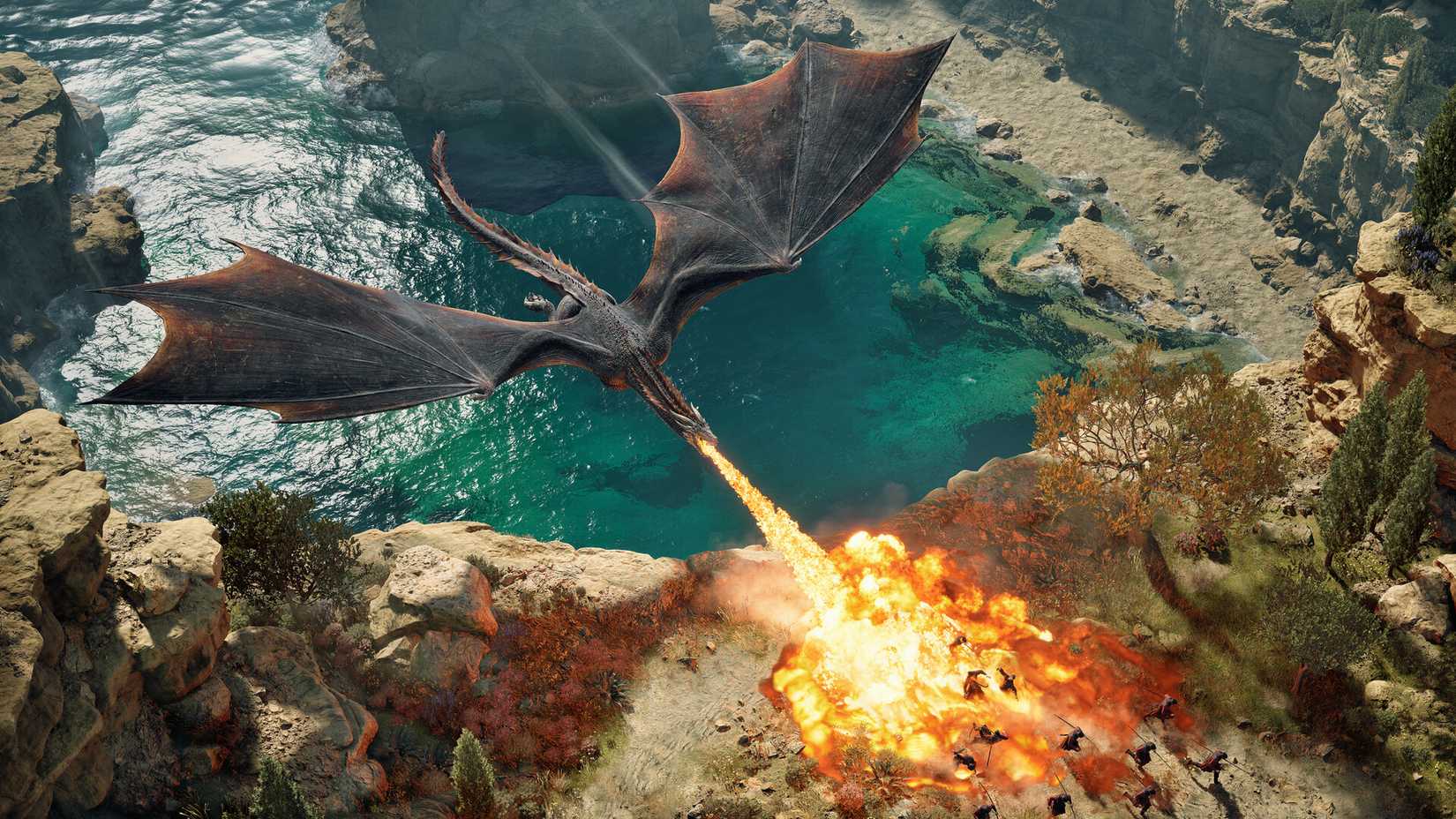 War for Westeros