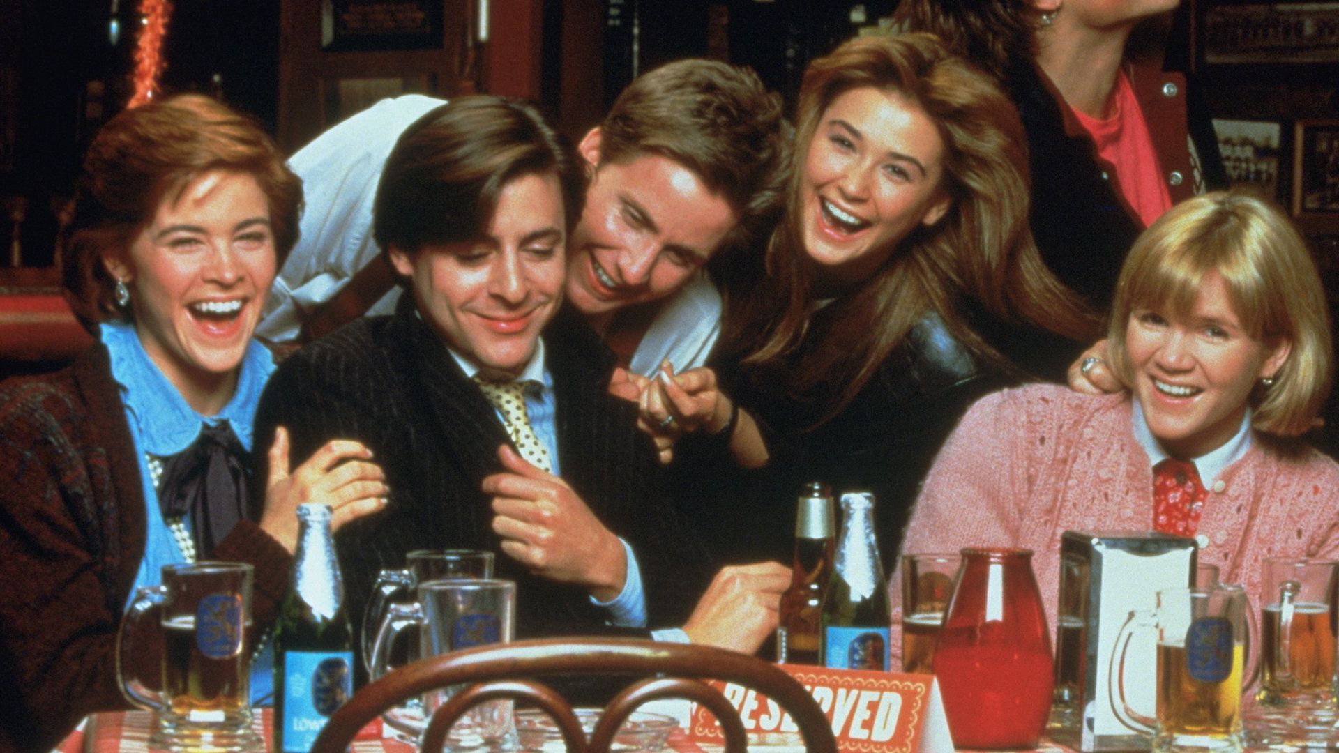 41 Years Later, A Cult Classic Movie Is Finally Getting A Sequel image