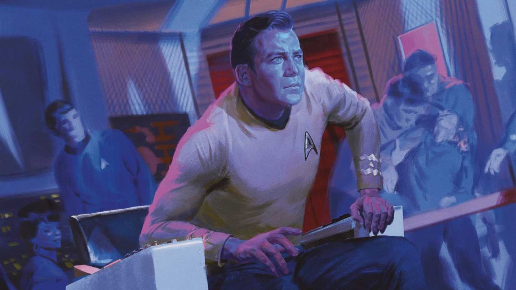 Star Trek MTG