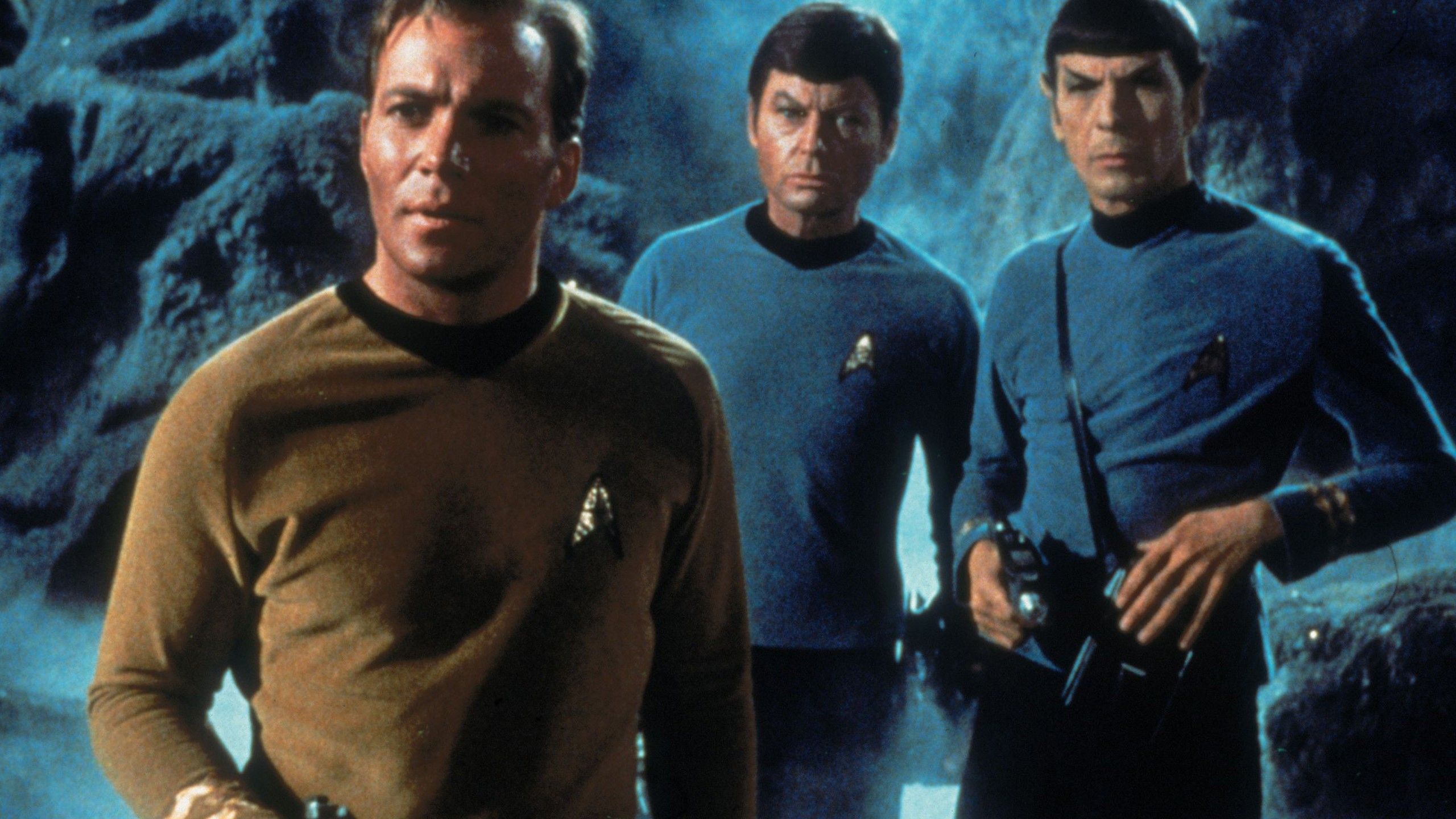 One Of Star Trek's Most Offensive Episodes Is Hard To Watch Today image
