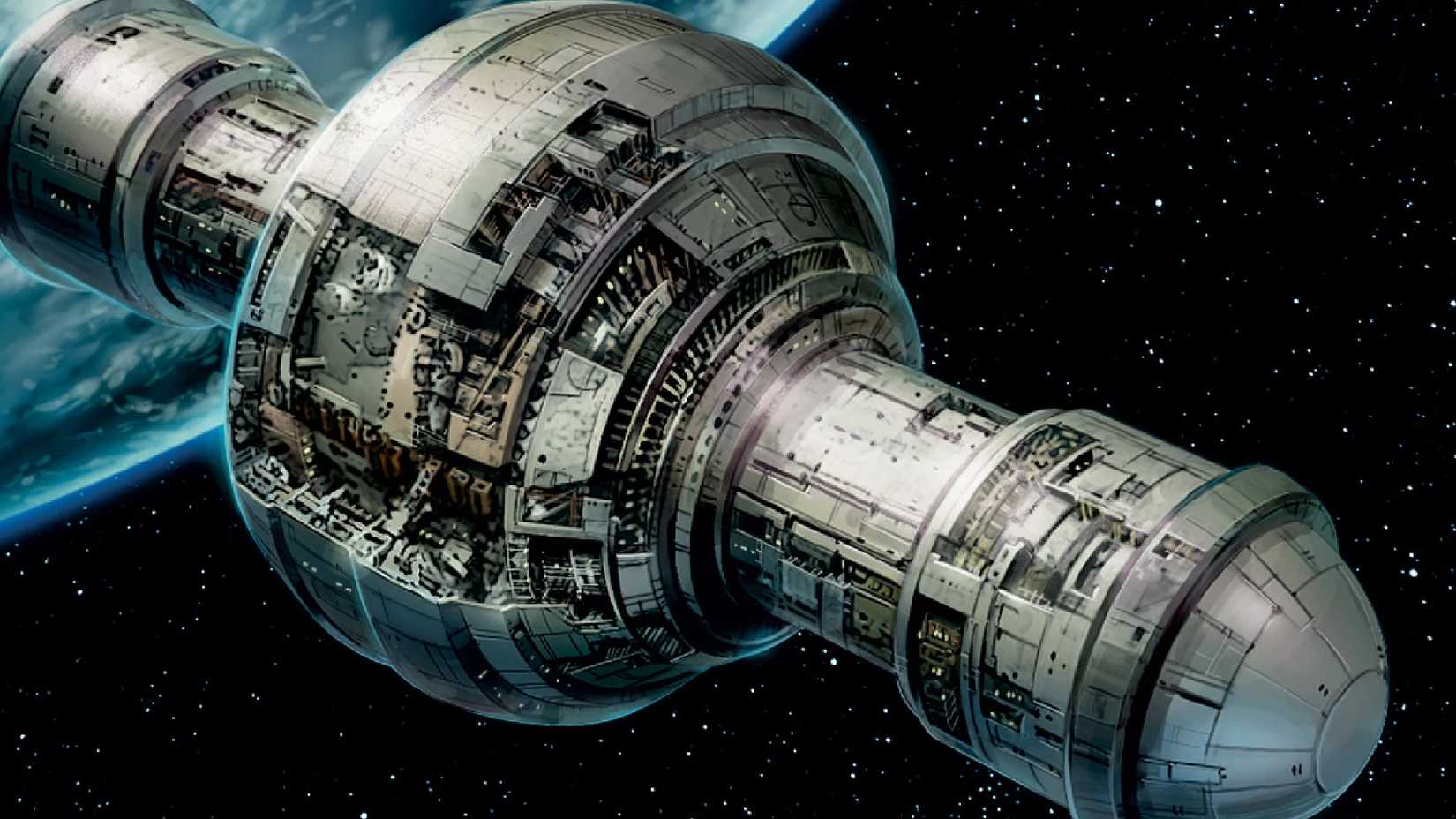 8 Star Wars Characters Stronger Than Emperor Palpatine