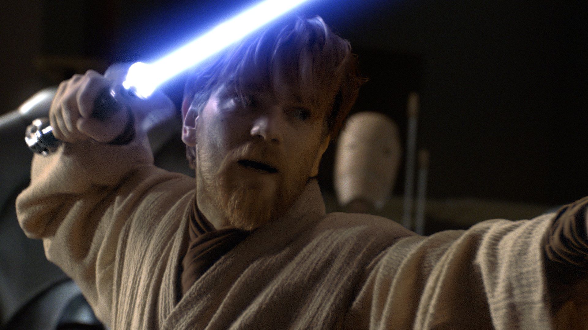 6 Sci-Fi Weapons Stronger Than A Lightsaber image