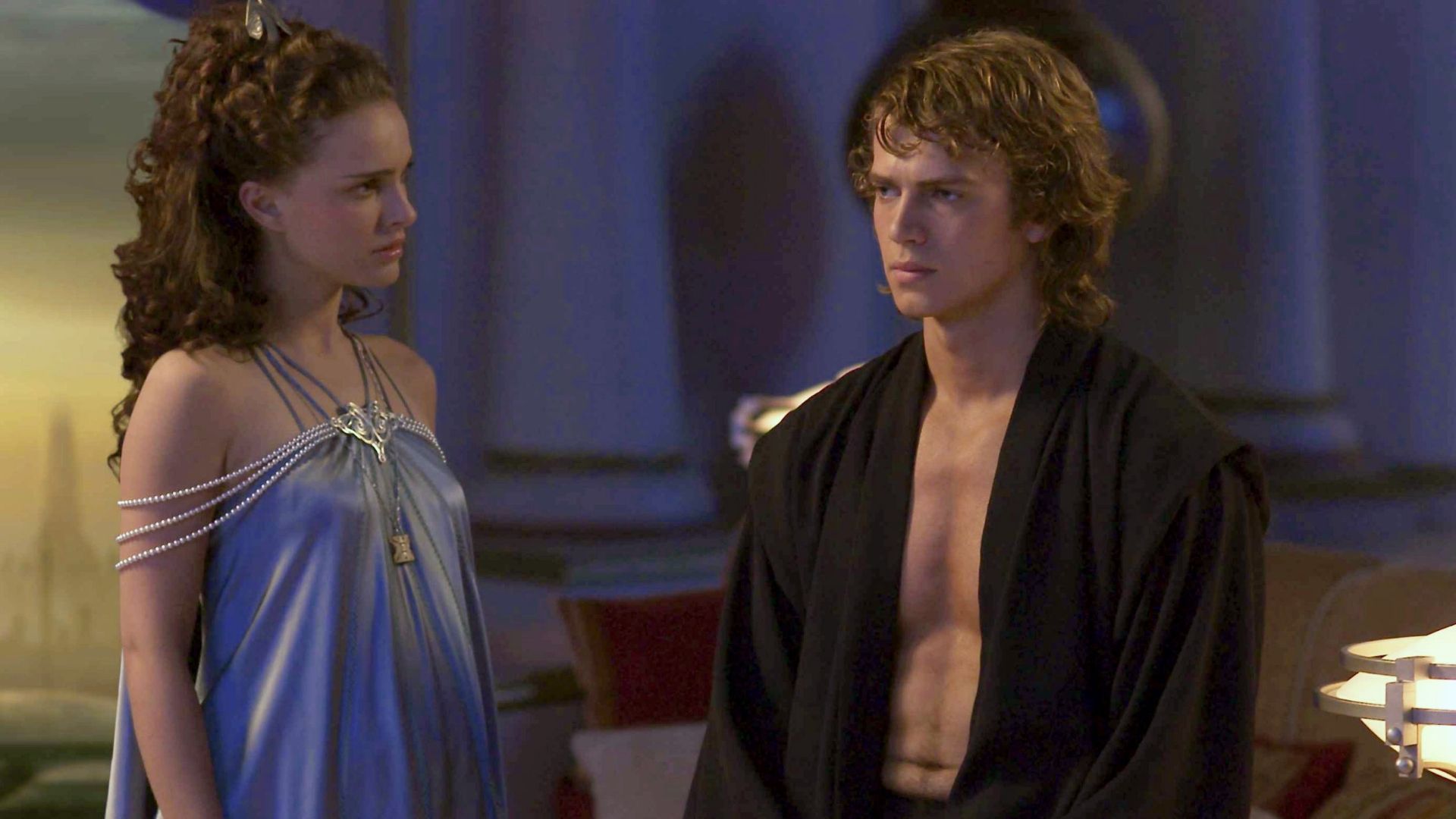 The Star Wars Prequels Are Officially Back image