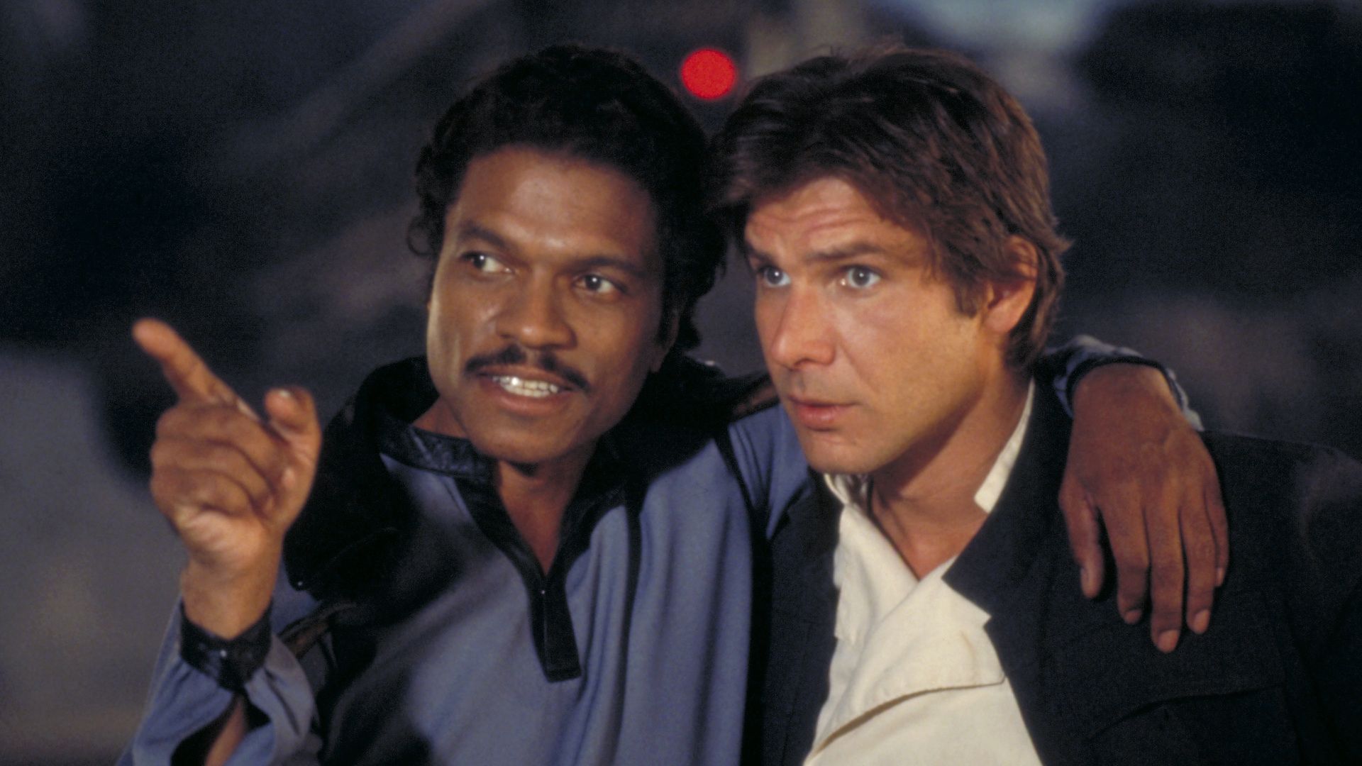 All 16 Star Wars Original Trilogy Characters Who Have Since Been Recast In Live-Action