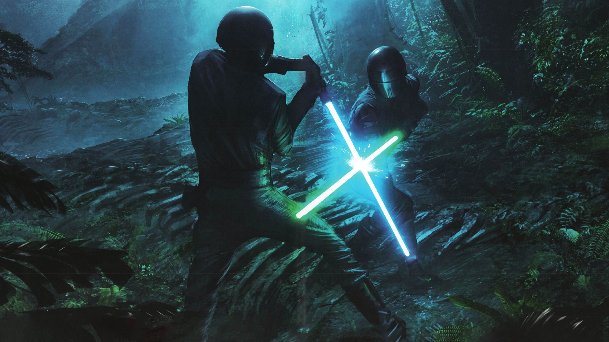 It's Official, Star Wars Will Launch A Brand-New Era In 2027 image