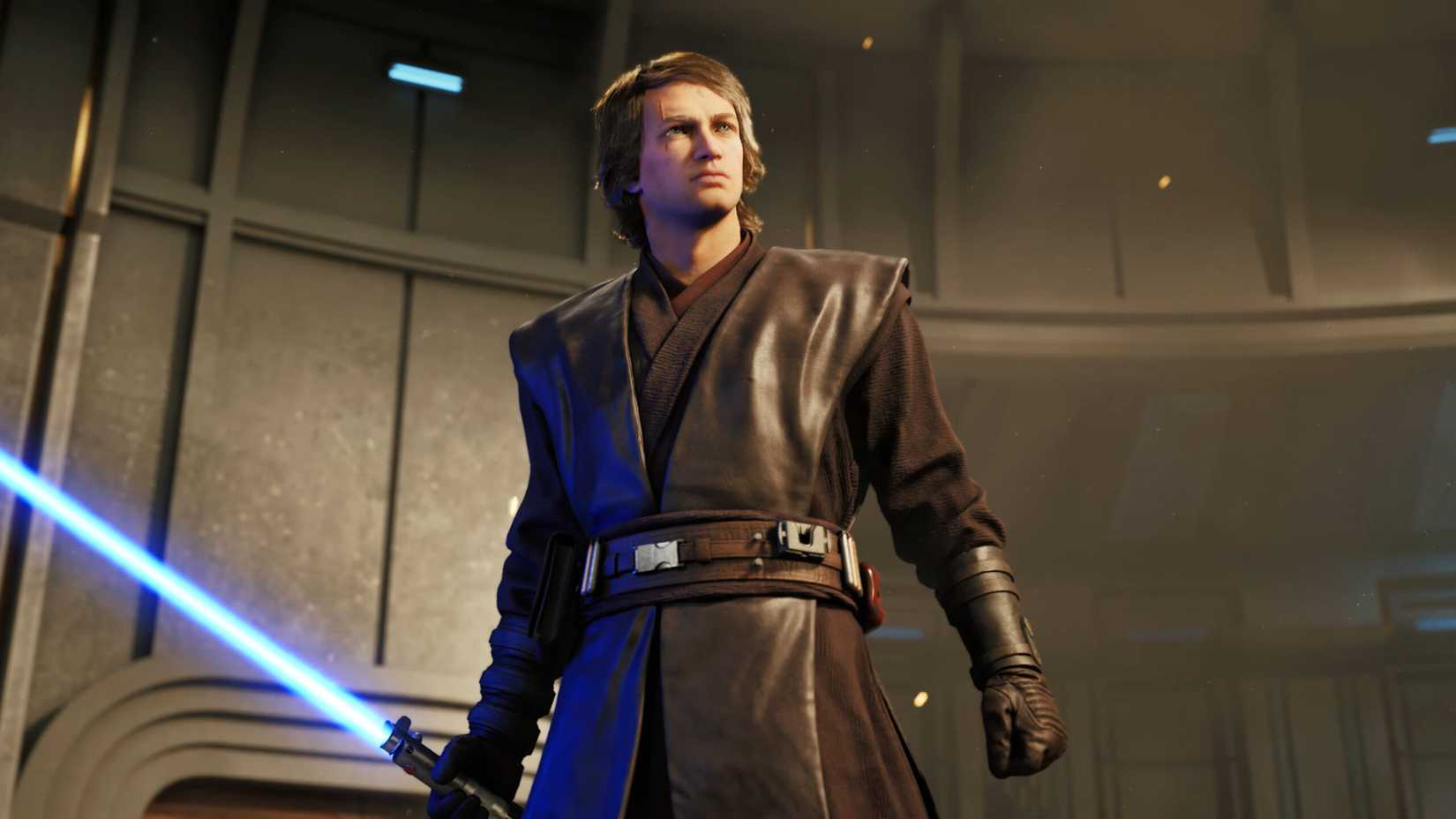 star wars zero company anakin skywalker
