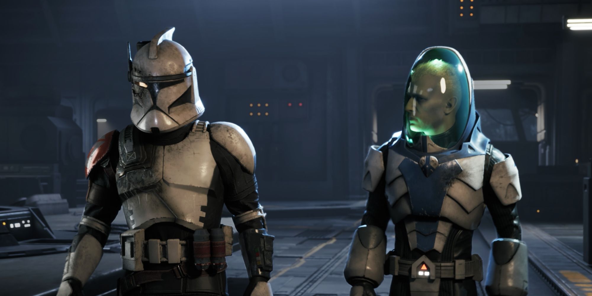 Star Wars Zero Company - Release Date, Preorders, Editions, Gameplay, & Story Details