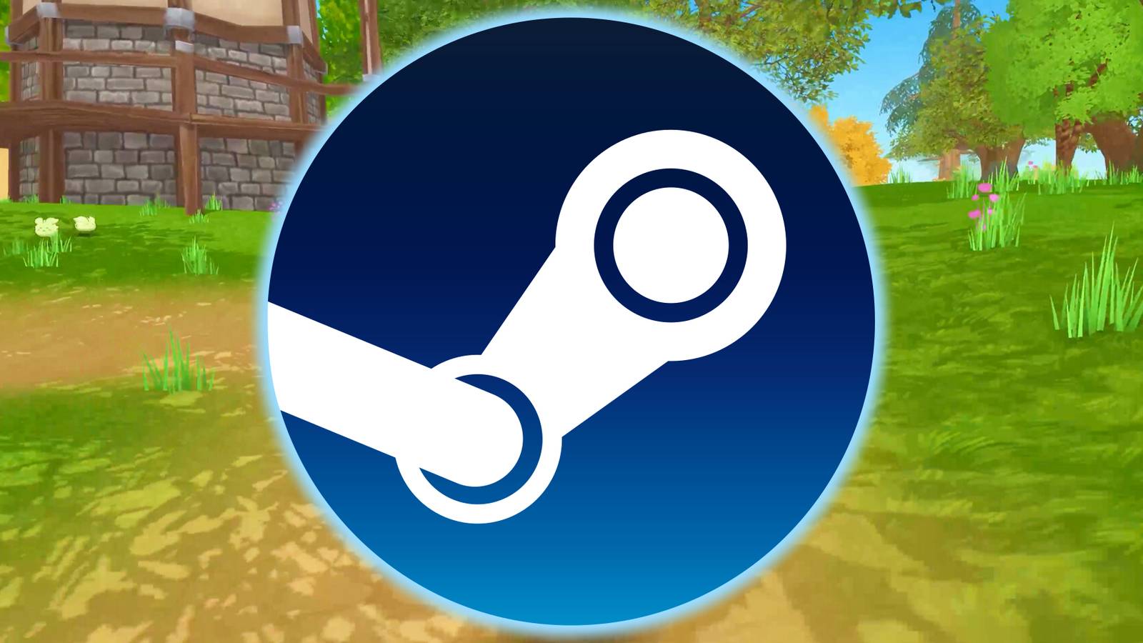 Steam Officially Drops New Fantasy RPG That's Completely Free To Play