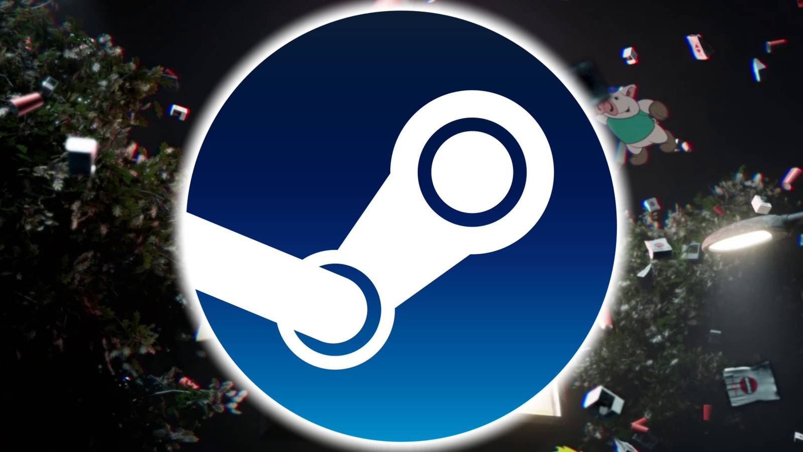 Steam Drops 9/10 Game For Free Until June 15