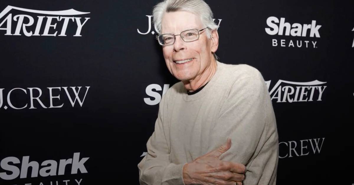 screenrant.com - Matthew Rudoy - Stephen King 'Loved' Hugh Jackman's New Mystery Movie
