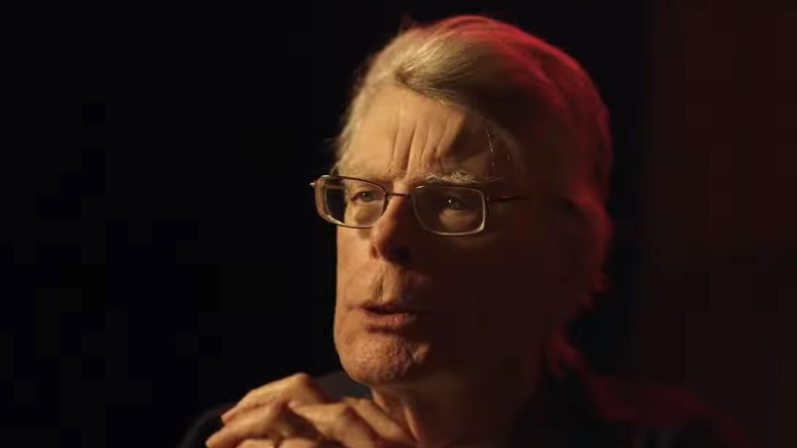 Stephen King Reveals His 3 Best Books For New Fans - And They Are Impossible To Guess