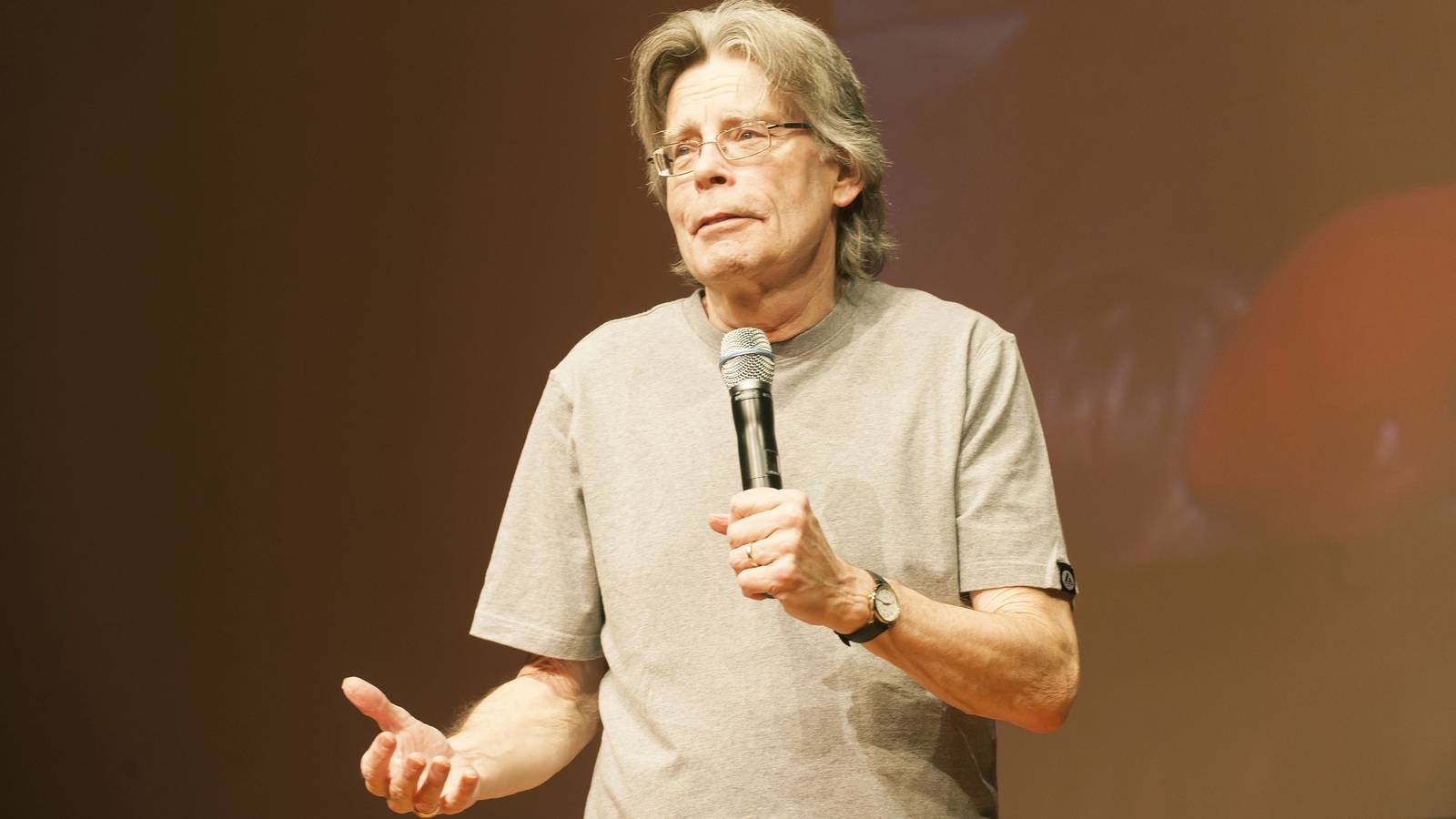 Stephen King Sci-Fi Movie Surges On Streaming Ahead Of Mike Flanagan’s New Prime Video Adaptation