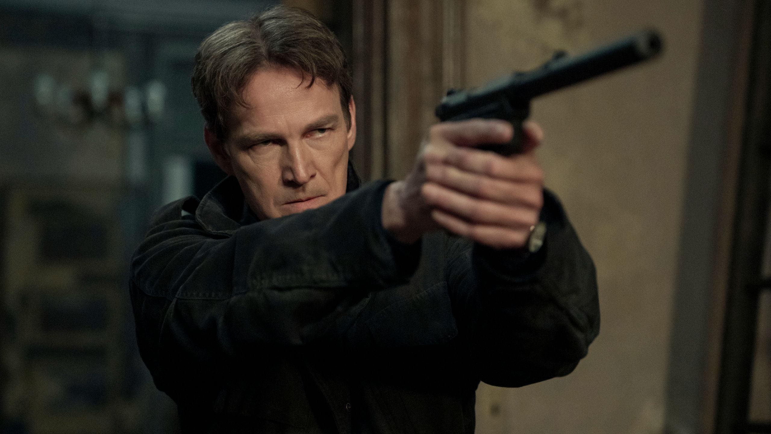 Netflix's 10/10 Action Series Gets 1/10 For Realism image