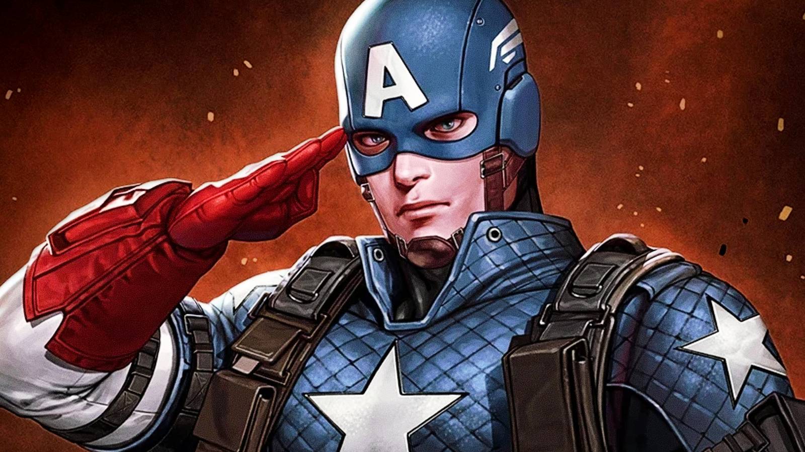 Marvel Officially Shares First Image Of Its Next Civil War