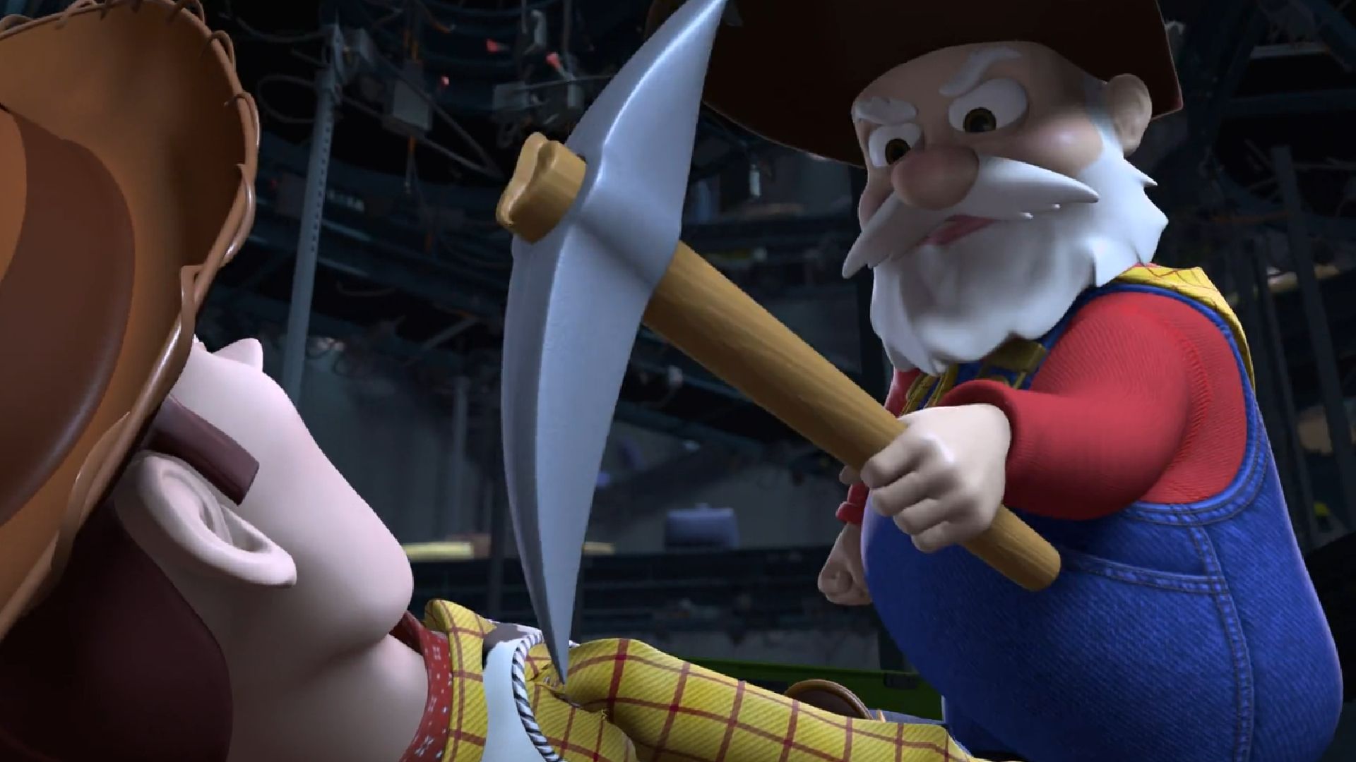 3 Pixar Characters Missing From Toy Story 5 Who Most Need To Return In Toy Story 6