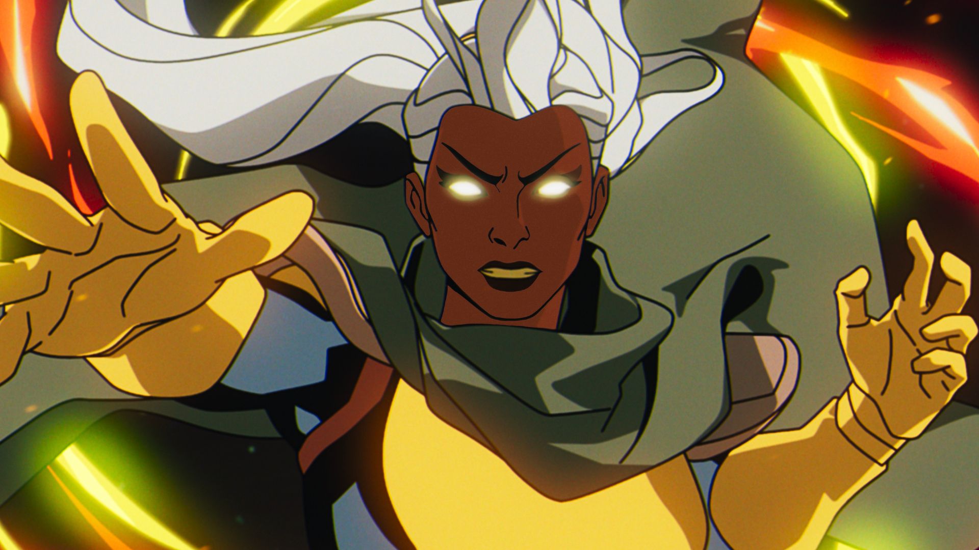 X-Men '97 Season 3 Receives Exciting Release Update From Producer