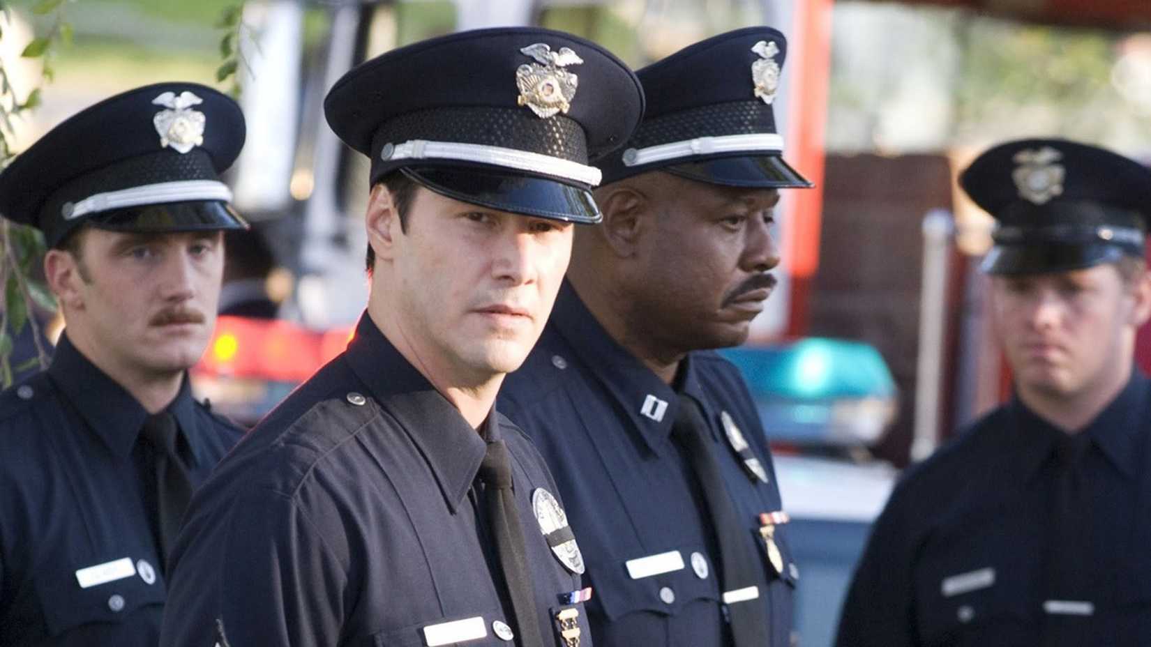 Keanu Reeves 8 Best Action Movies That Arent John Wick