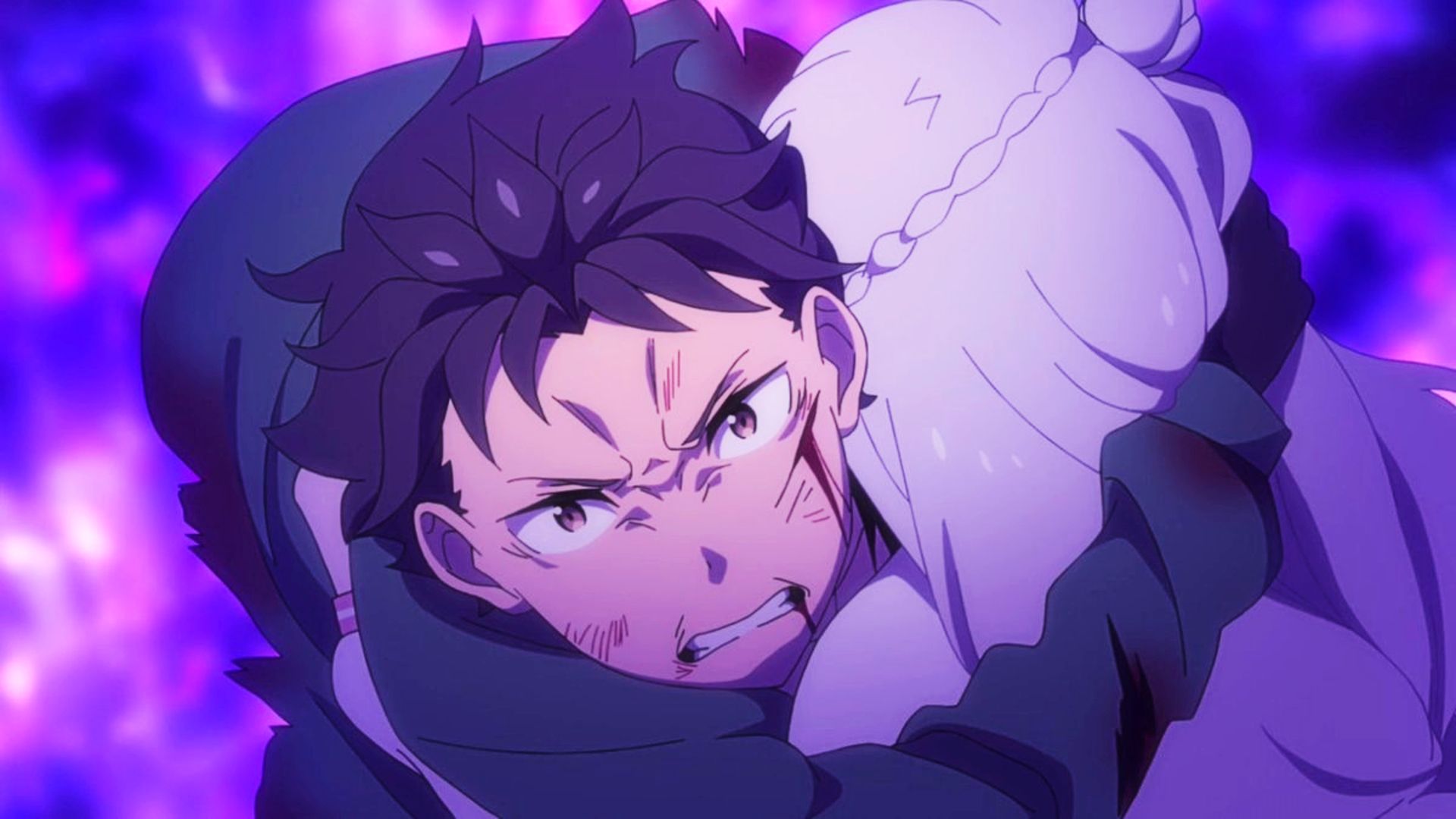 With One Broken Record, Re:Zero Officially Becomes The Greatest Isekai Anime image