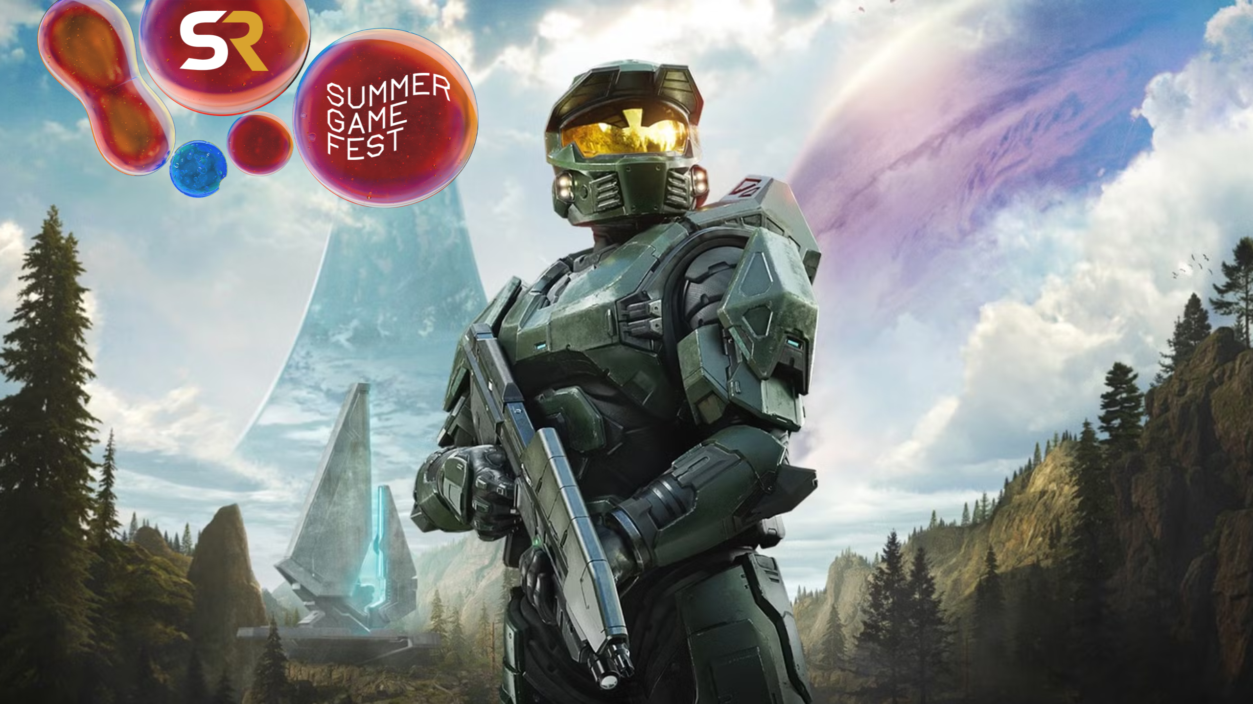 Halo: Campaign Evolved Release Date And Prequel Missions Officially Confirmed image