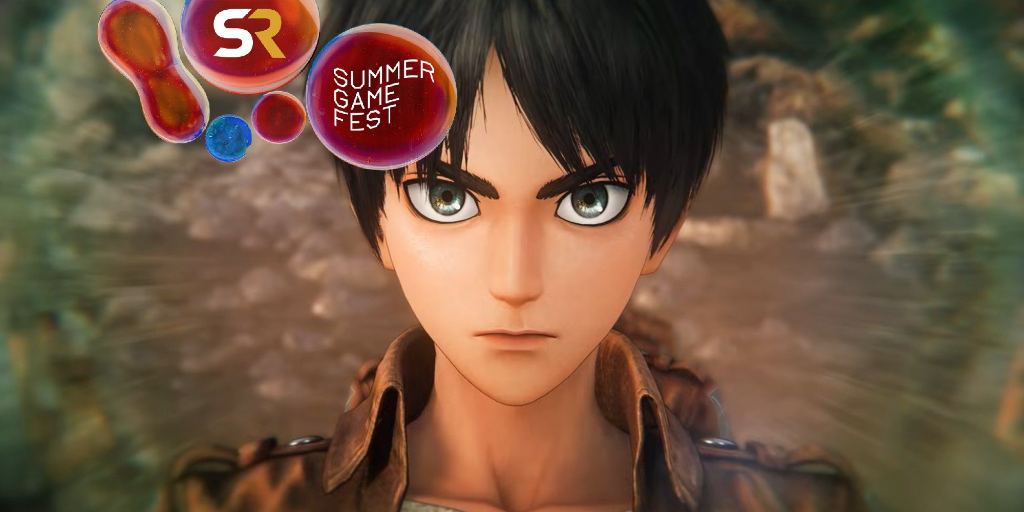 Attack On Titan Officially Returns With More Details Arriving In July image