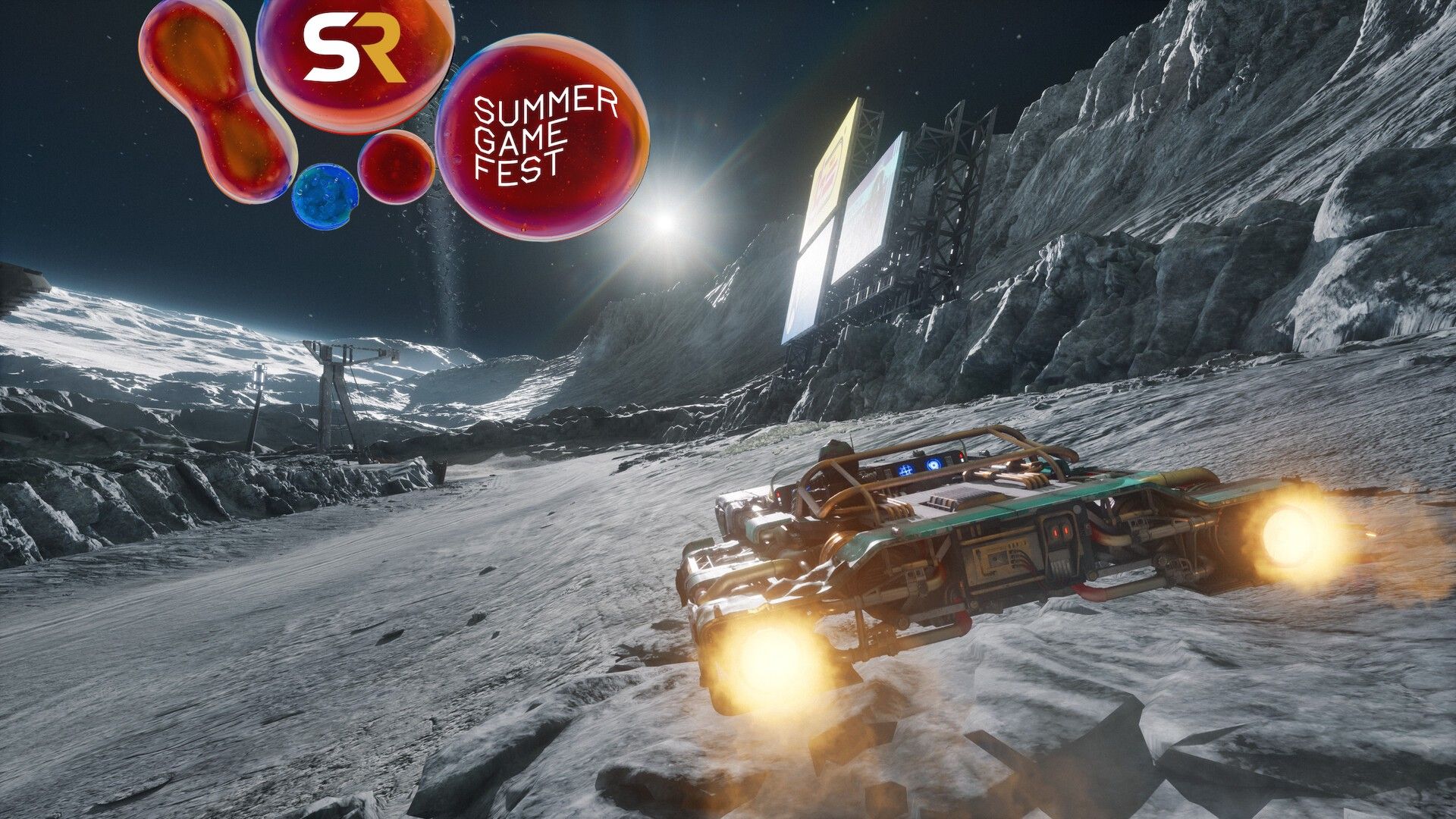 Star Wars: Galactic Racer Preview - Now That's Way More Than Just Podracing image