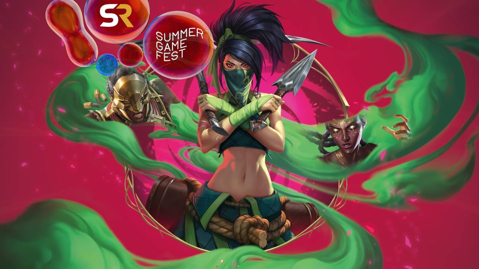 Riftbound: Vendetta Is A Strong Showing Less Than A Year Into The Game
