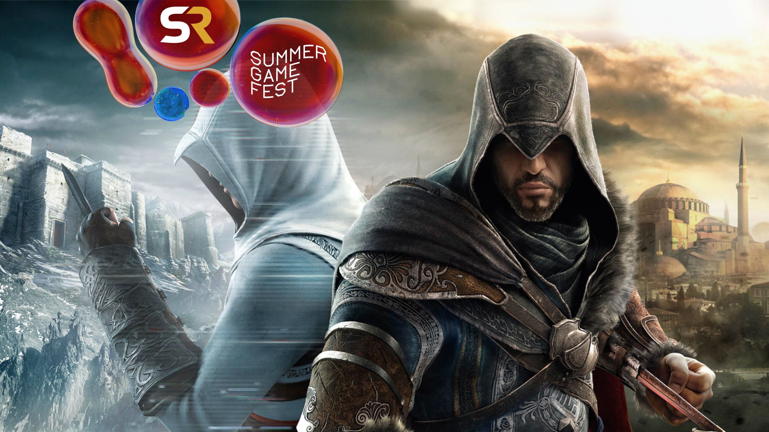 How Woodkid Reimagined a Black Flag Classic for Assassin’s Creed Resynced (Exclusive) image