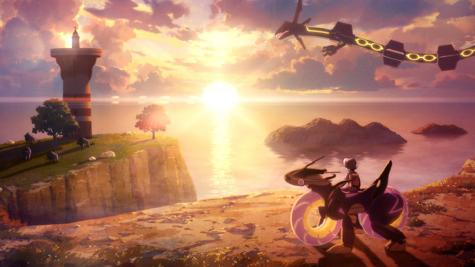 The Official Pokémon PC Game You Don't Know About