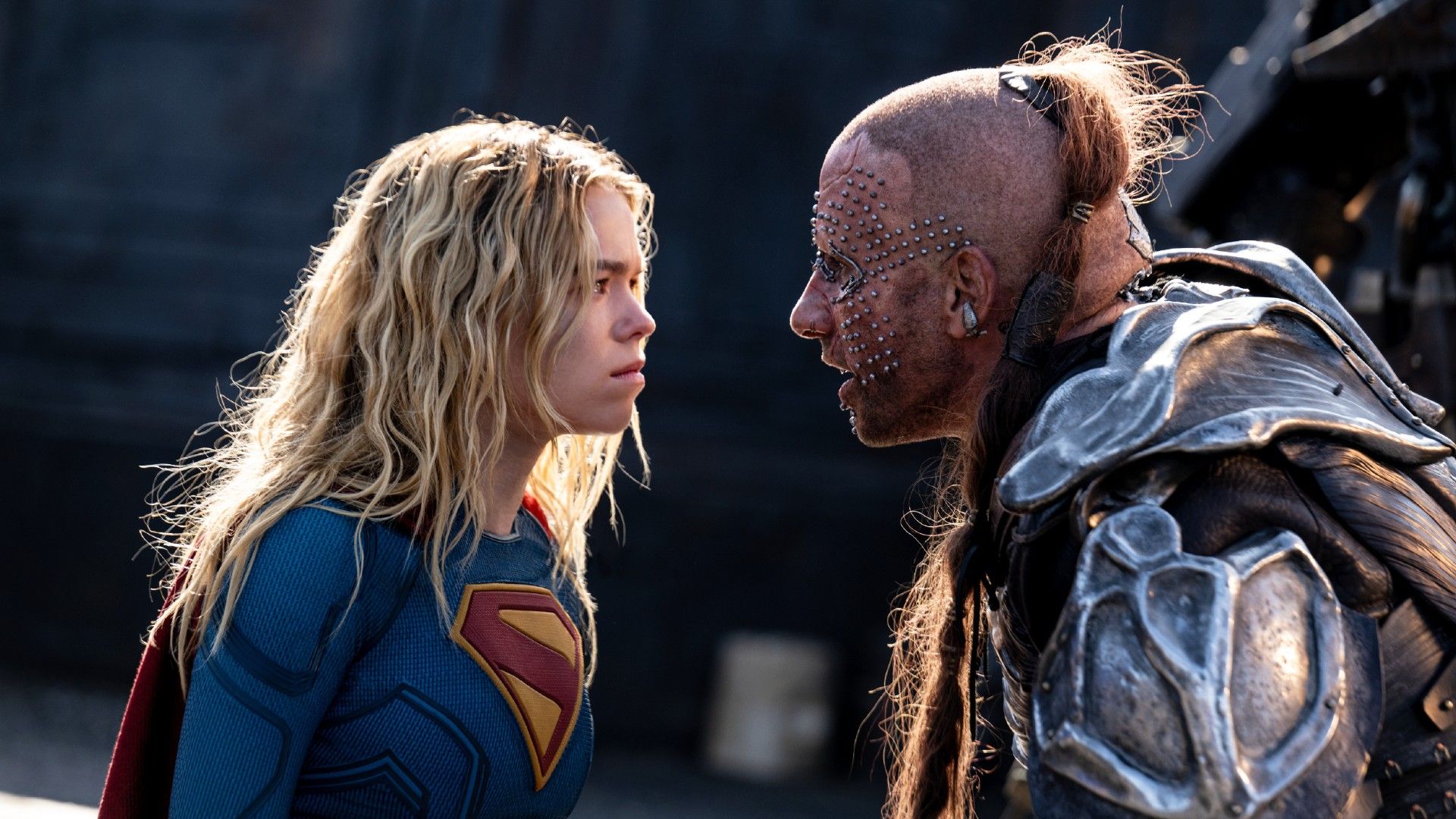 Milly Alcock & Supergirl Movie Writer Addresses Changes From Woman Of Tomorrow Comic For DCU Adaptation