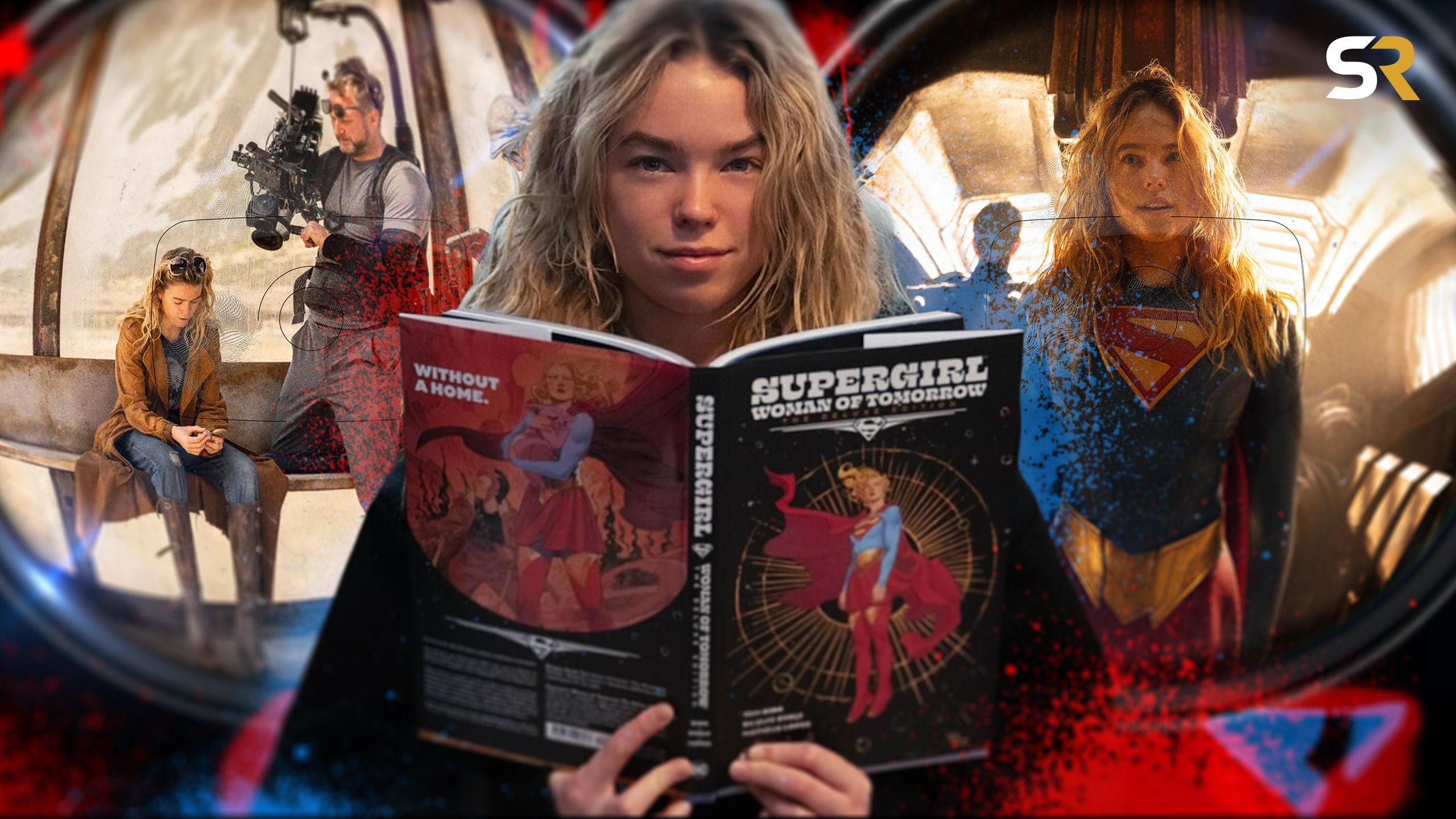Supergirl's New Villain Power Upgrade Already Changes Its Ending