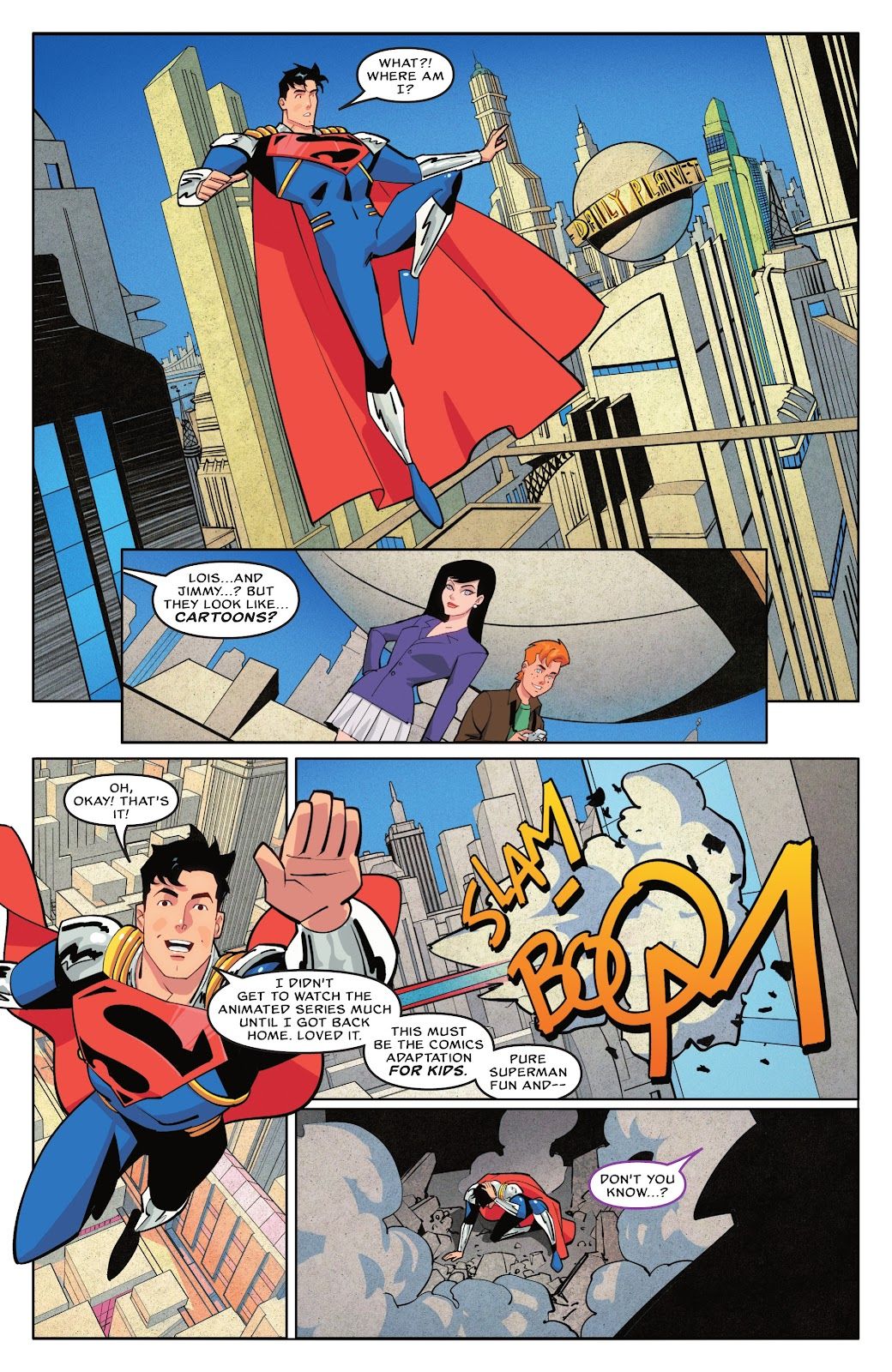 superman-the-animated-series-returns-with-its-first-new-release-in-26