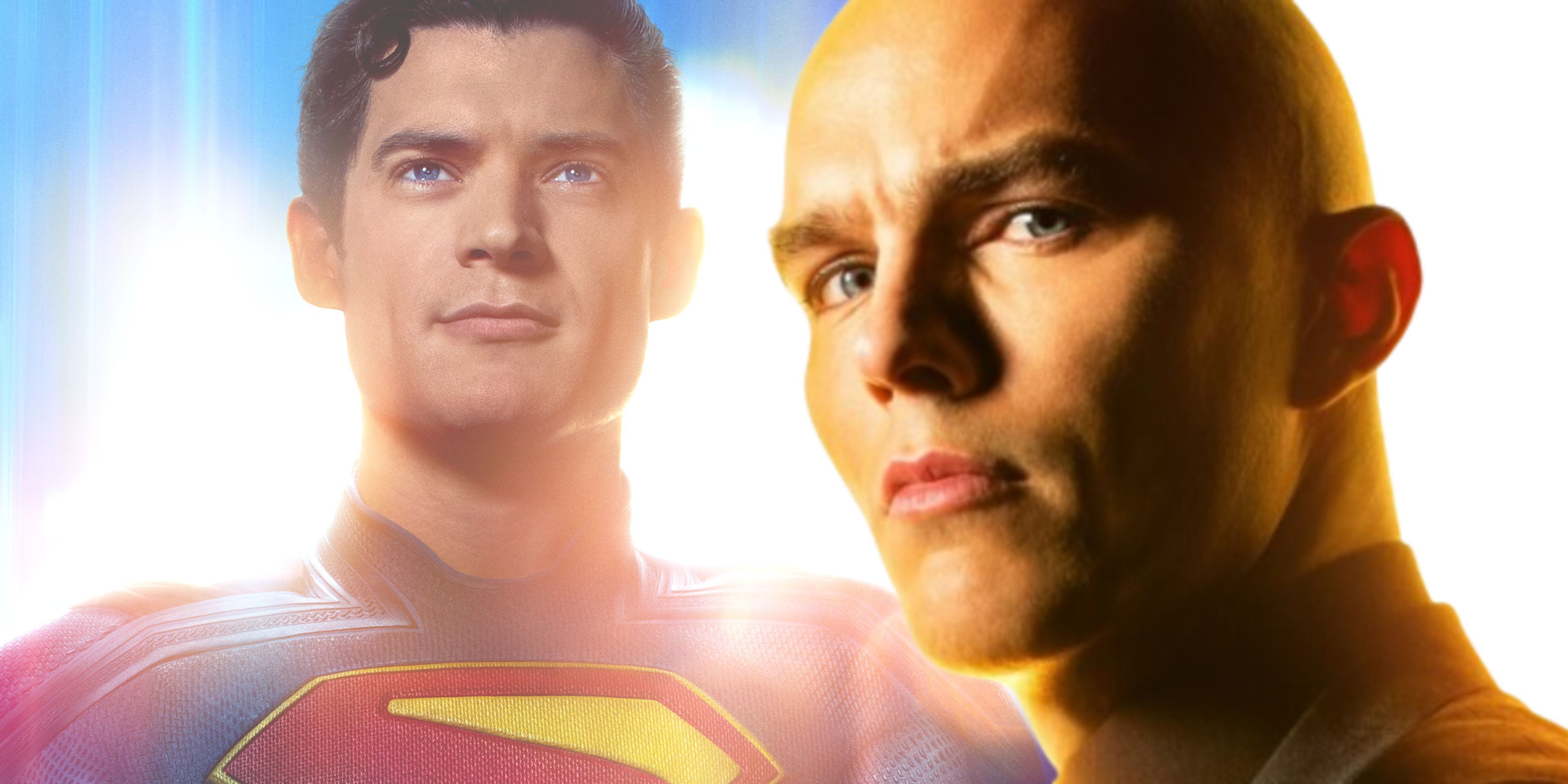 Lex Luthor’s Official Man of Tomorrow Design Contains A Subtle Easter Egg That Could Change James Gunn's DCU Forever image