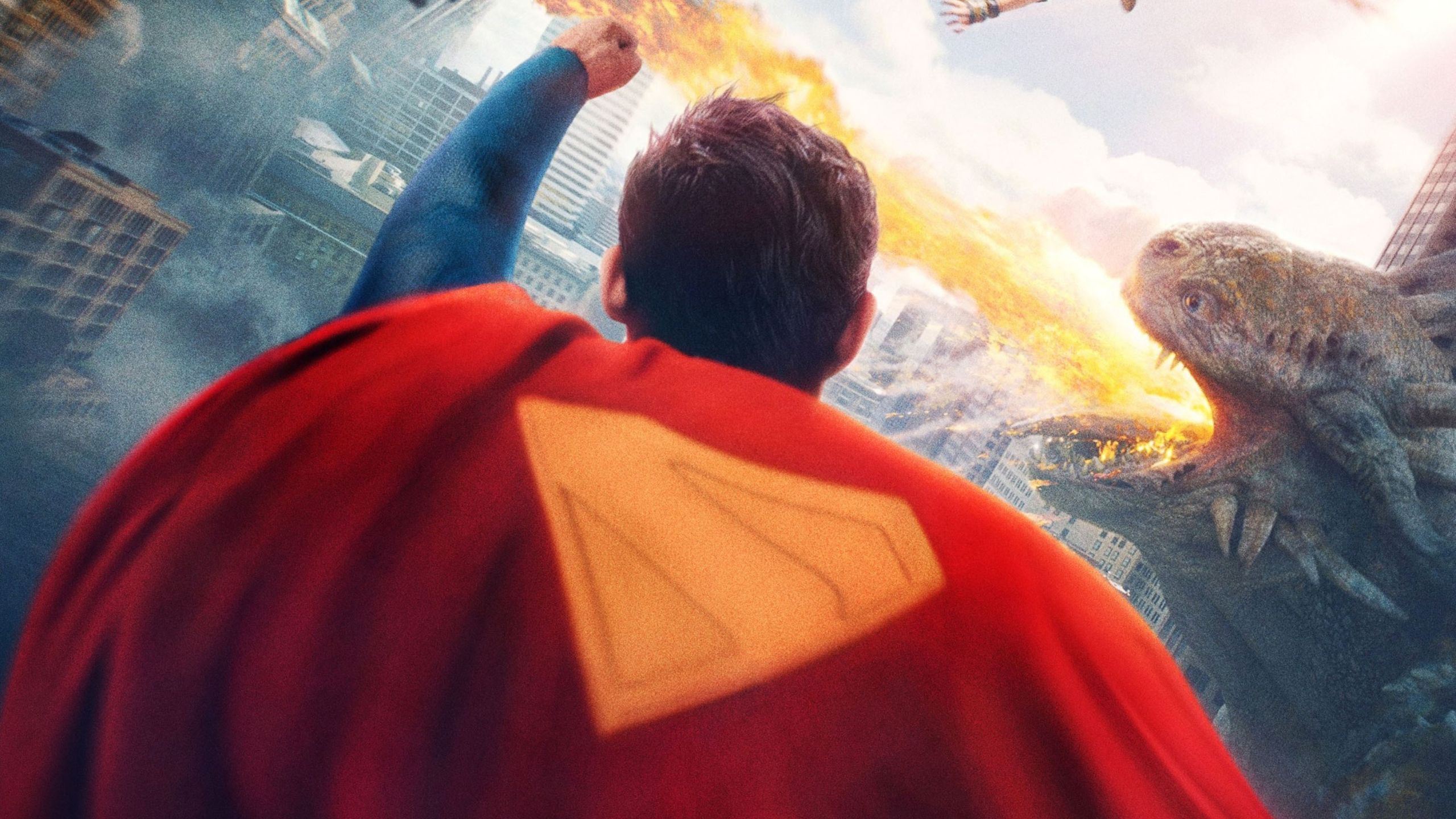 James Gunn's Superman Is Officially Changing Genres In 2026 image