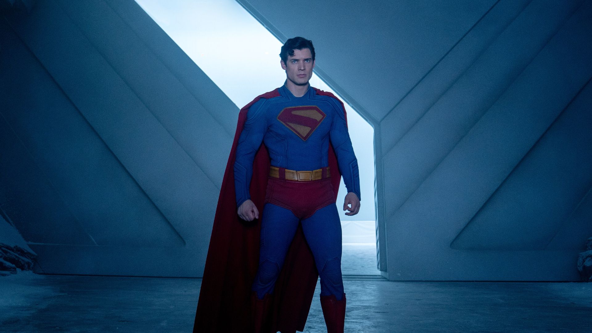 James Gunn’s Superman Suit Upgrade Confirmation Has Big Implications For The DCU’s Future image