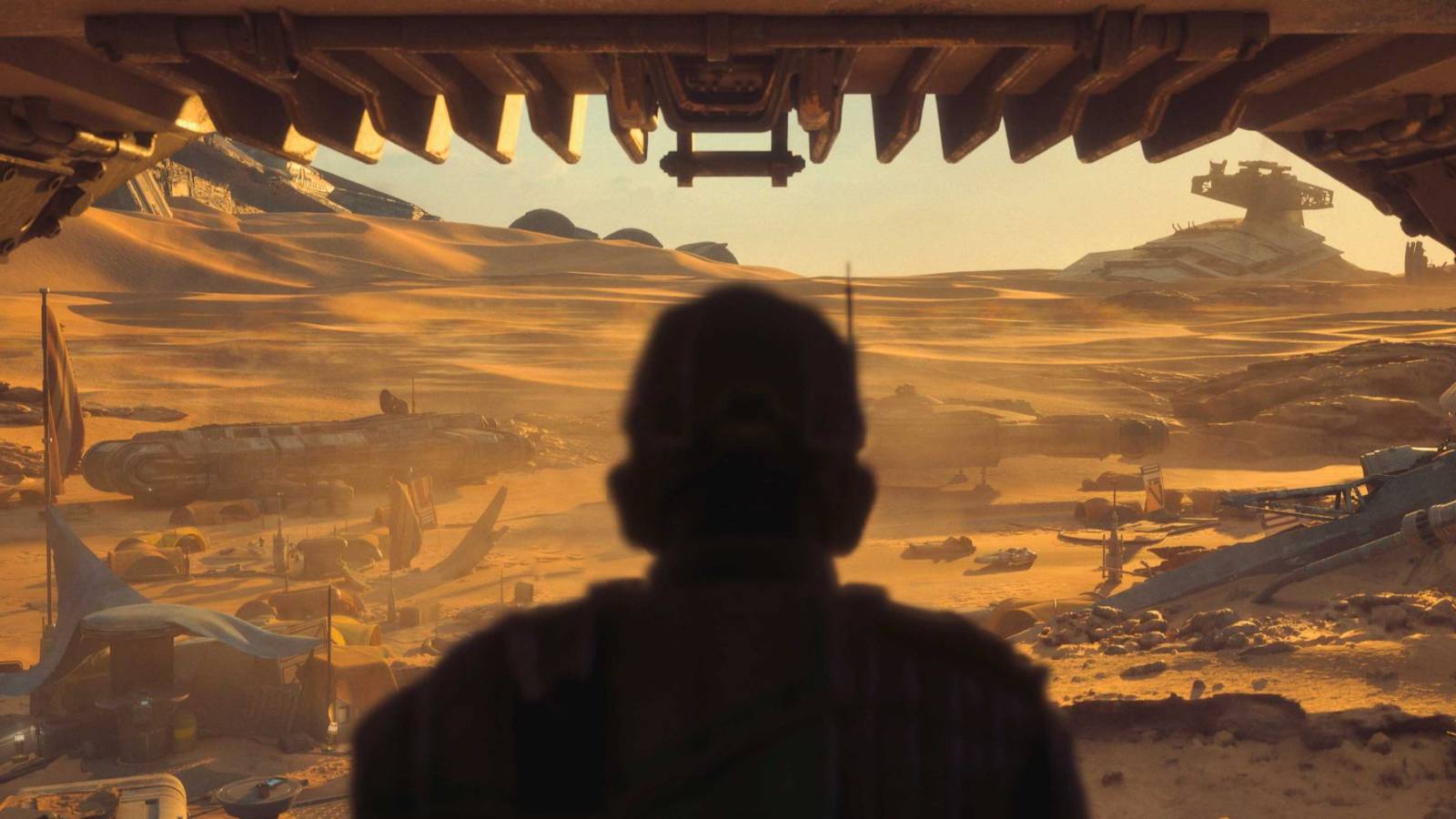Star Wars Canon Officially Just Changed Forever Star Wars Canon Officially Just Changed Forever
