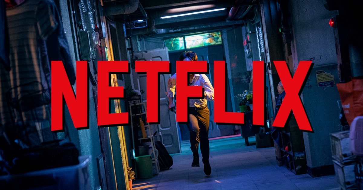 screenrant.com - J.R. Waugh - Netflix's Stranger Things Replacement Is A 10/10 Horror Masterpiece Begging For A Weekend Binge