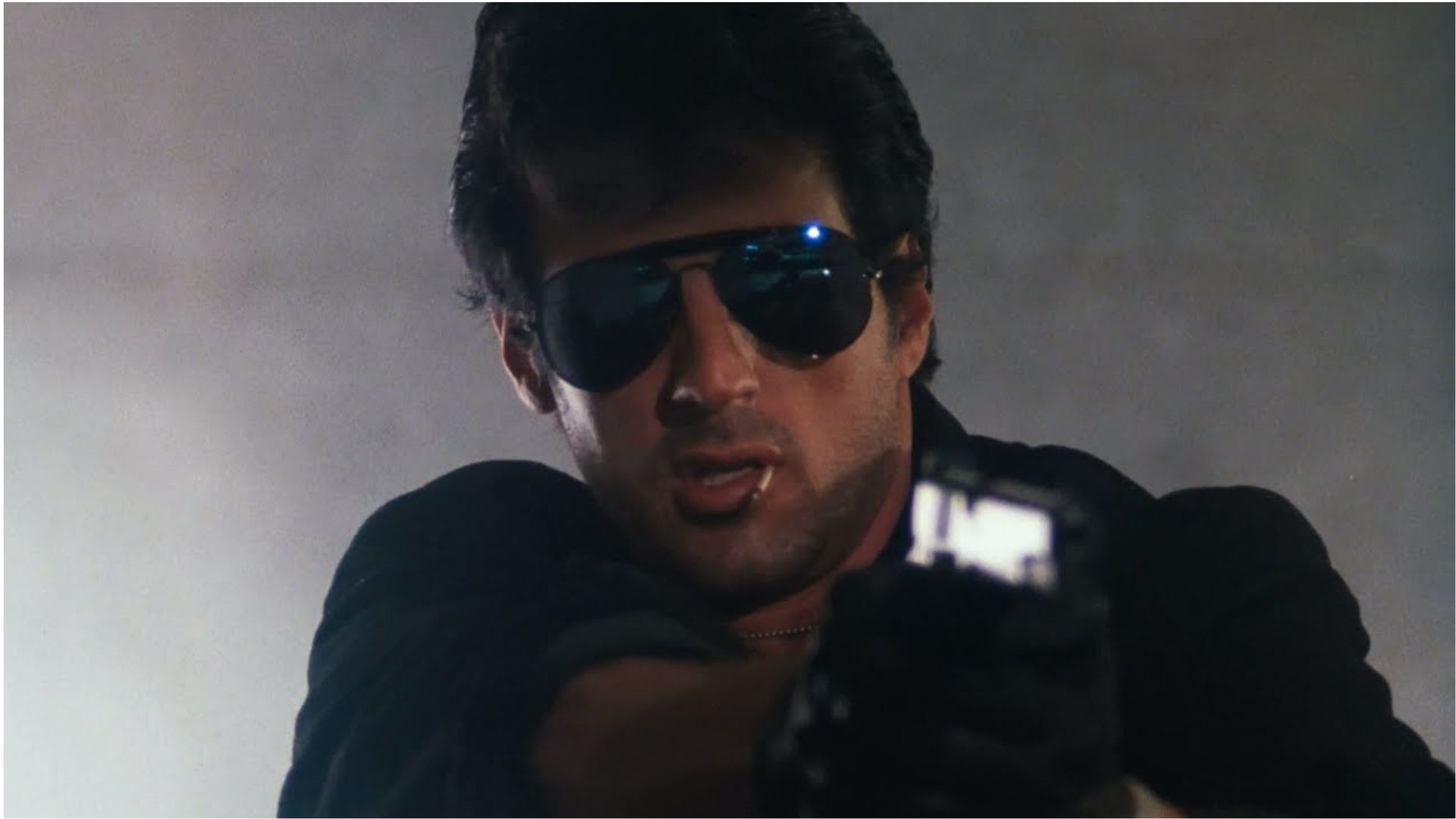 10 Greatest Mindless 80s Action Movies Of All Time, Ranked