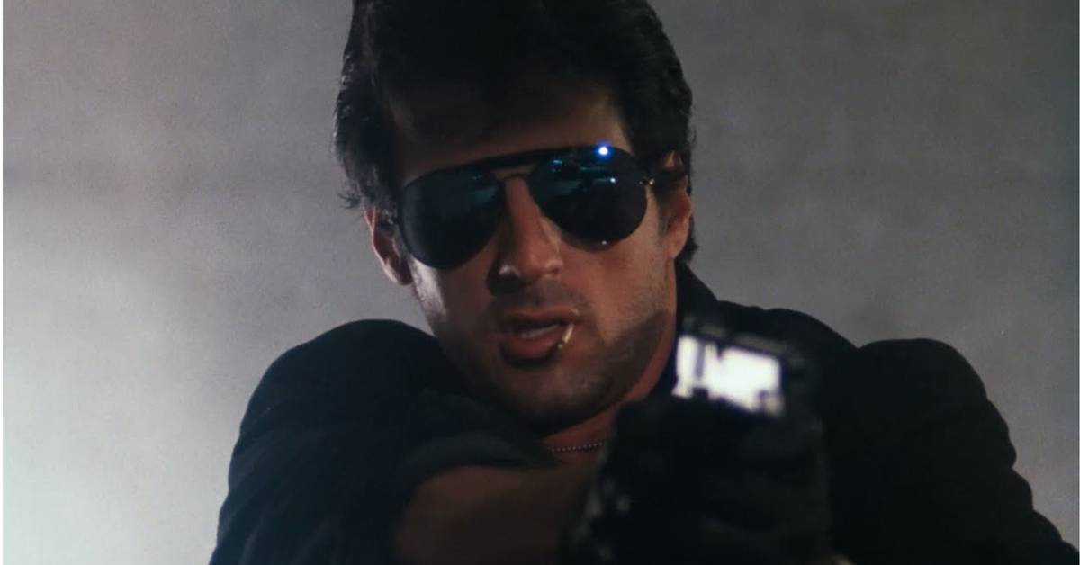 screenrant.com - Stephen Holland - 10 Greatest Mindless 80s Action Movies Of All Time, Ranked