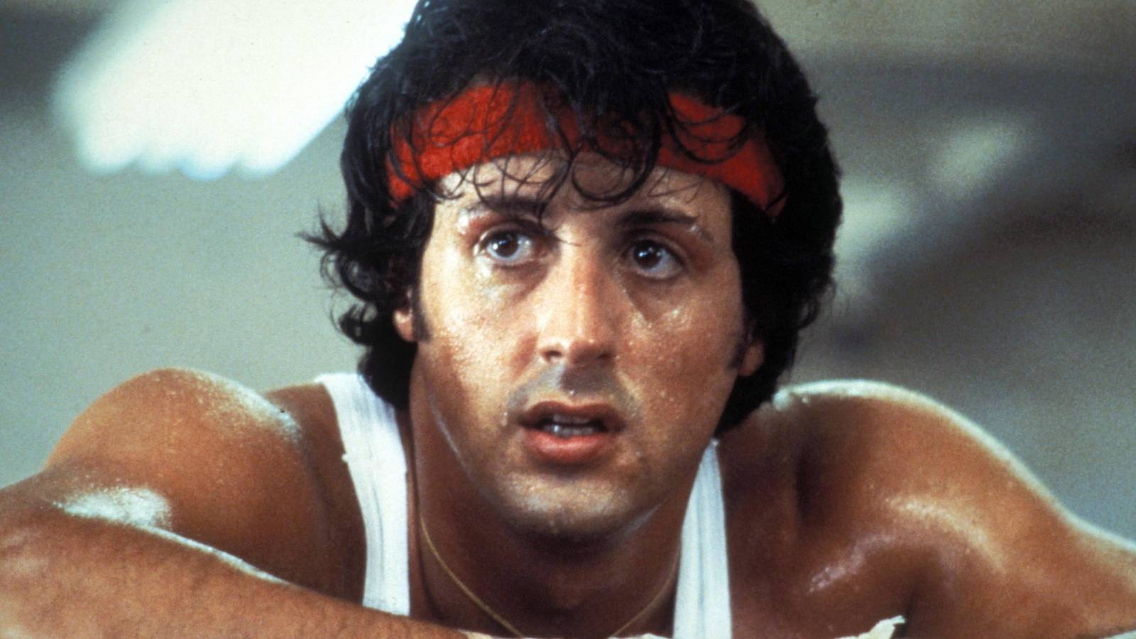 Sylvester Stallone Fights To Become Rocky Balboa In I Play Rocky Trailer Sylvester Stallone Fights To Become Rocky Balboa In I Play Rocky Trailer