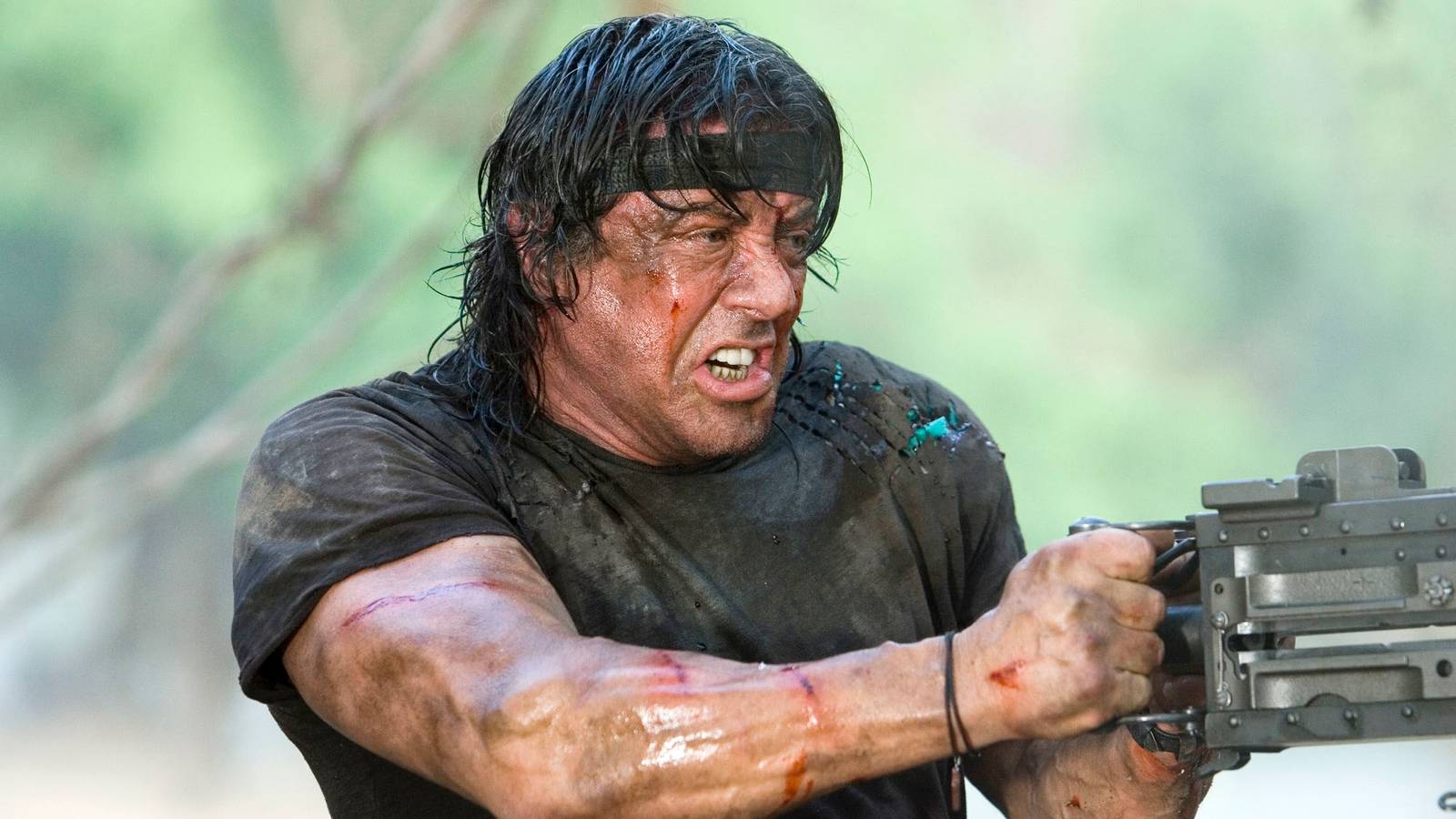 Sylvester Stallone Regrets Not Fighting To Keep Rambo 4 Deleted Scene