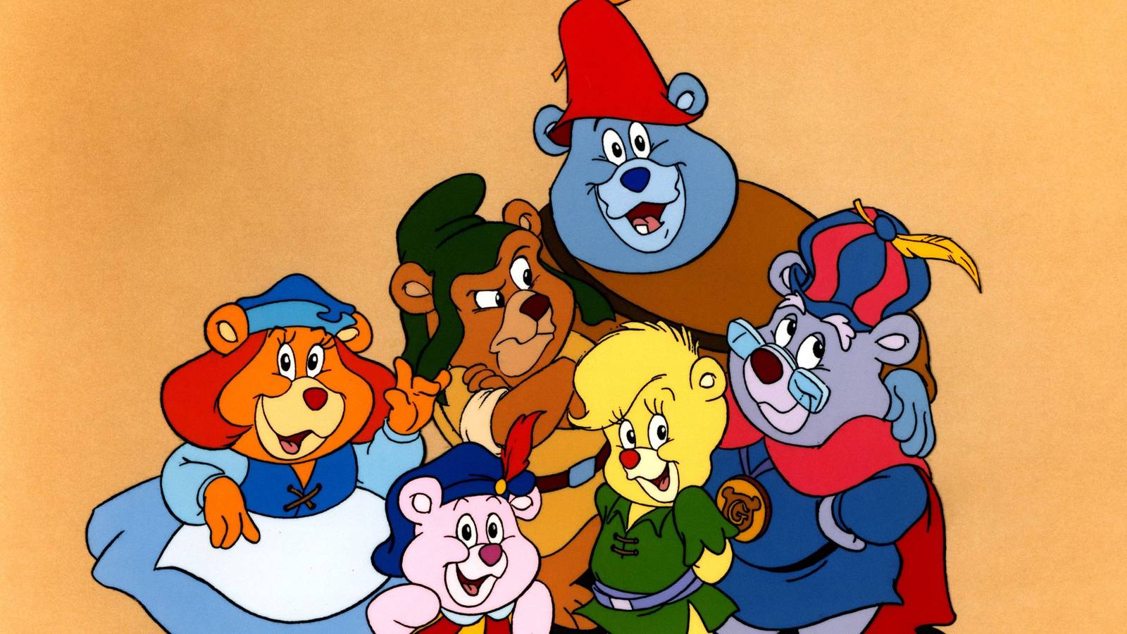10 Near-Perfect 80s Kids Shows That No One Remembers Today