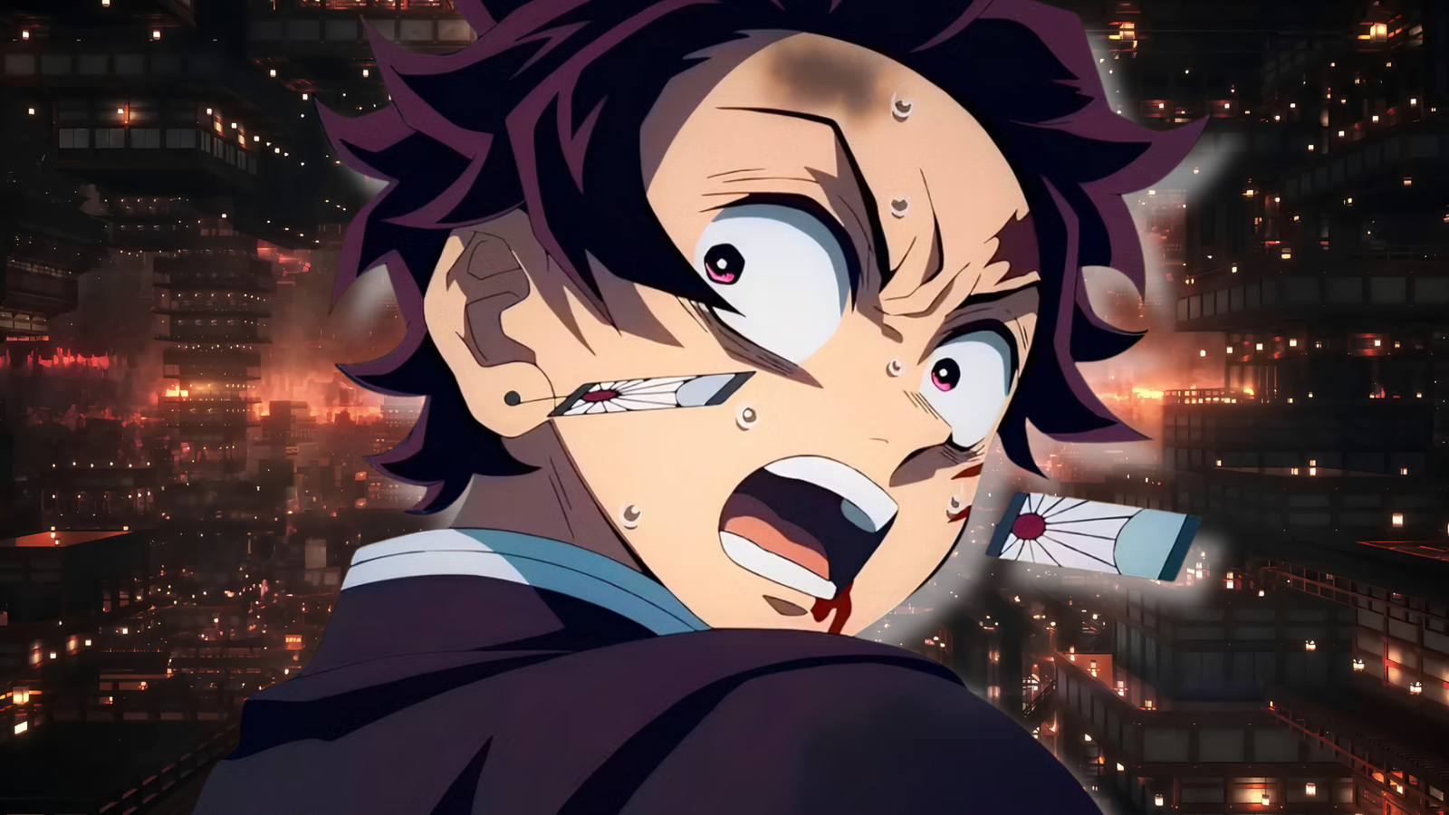 Demon Slayer Fans Left Reeling as Infinity Castle Release Hits New Delay