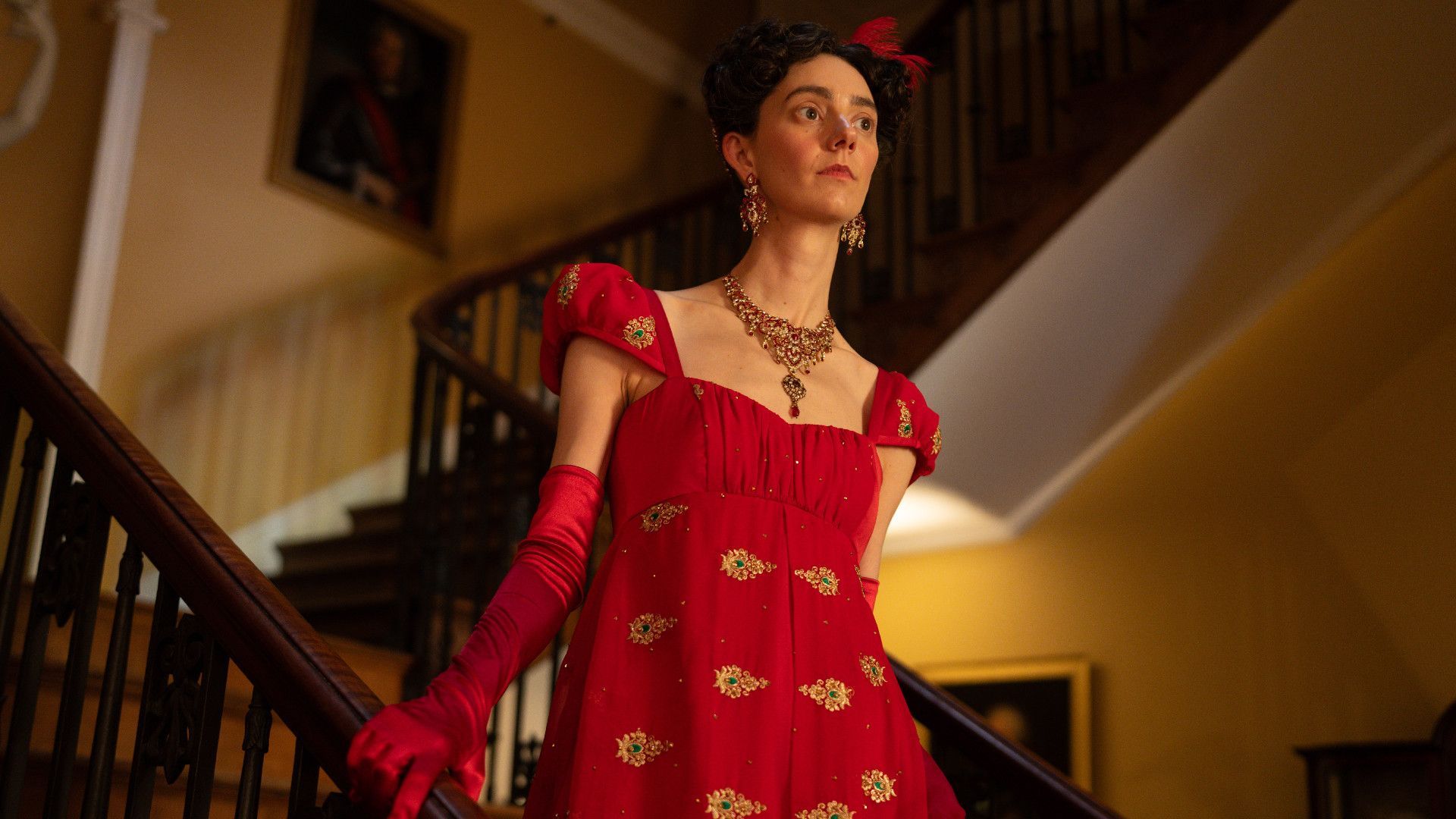 Forget Sense & Sensibility, This Year's Best Jane Austen Adaptation Is A Record-Breaking 10-Part Streaming Hit image