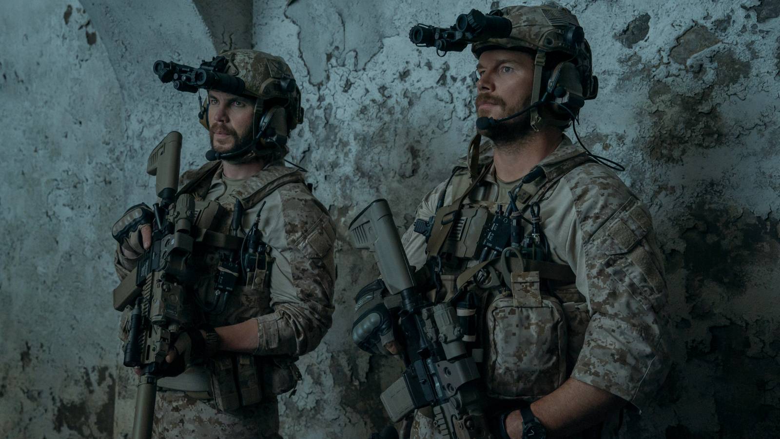 Prime Video's 8-Part Action Show Is So Good, It's Already Renewed For Season 2 And Has A Spinoff